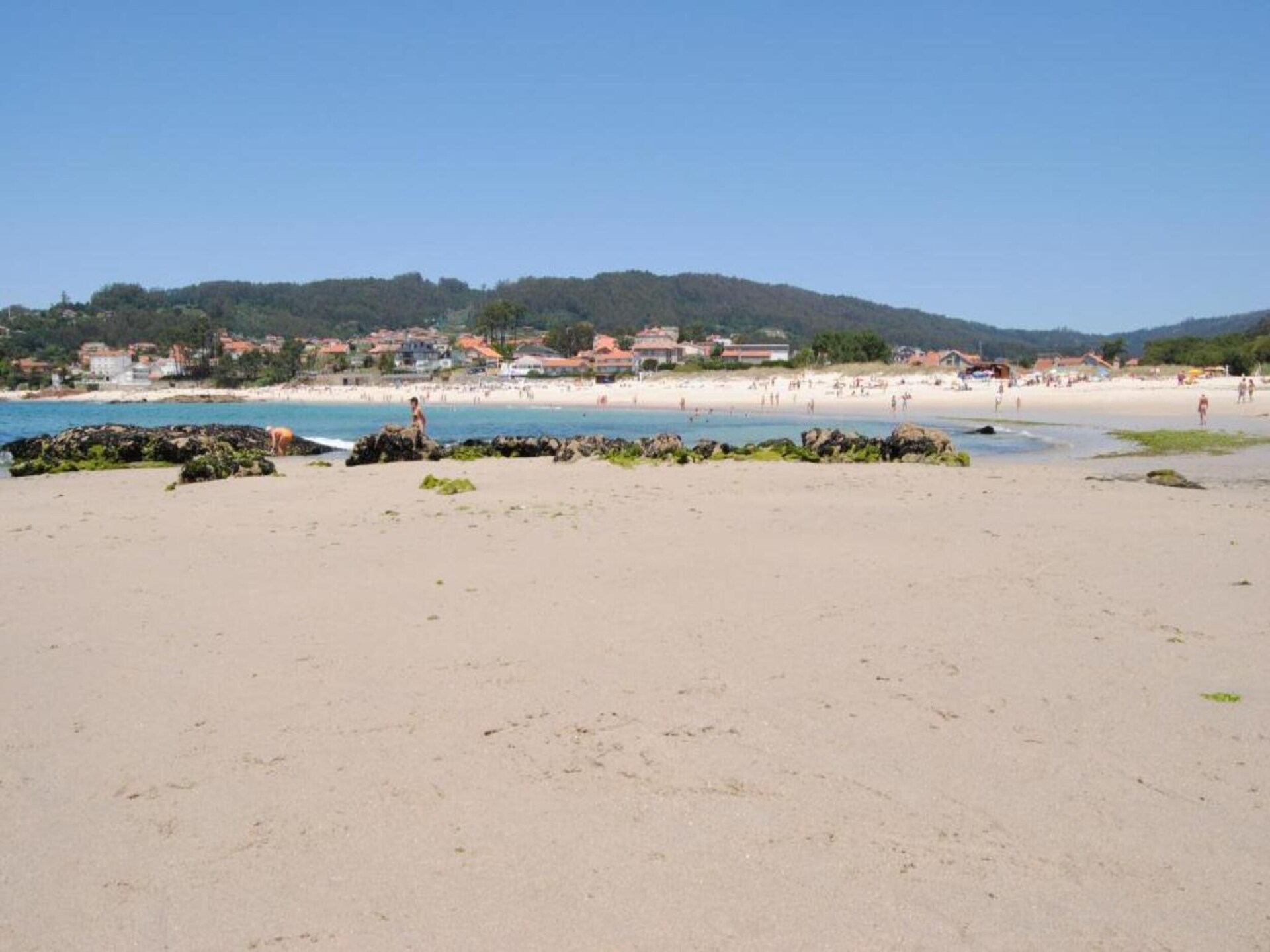 Villa Montalvo: Zeezicht, zwembad & privé wellness op 400m van het strand - foto 39