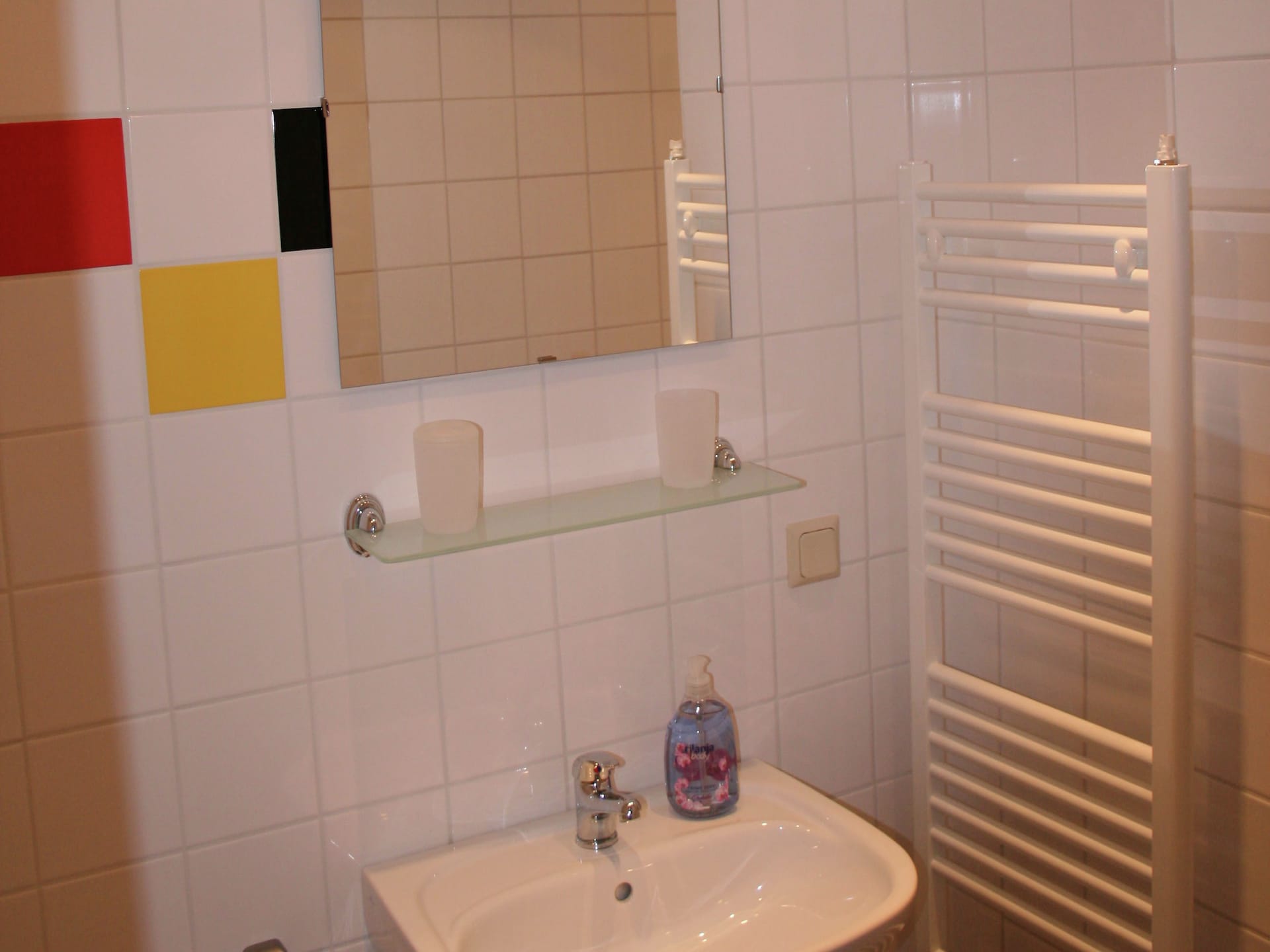 Centraal gelegen appartement Am Iberg in Willingen voor 6 personen - foto 13