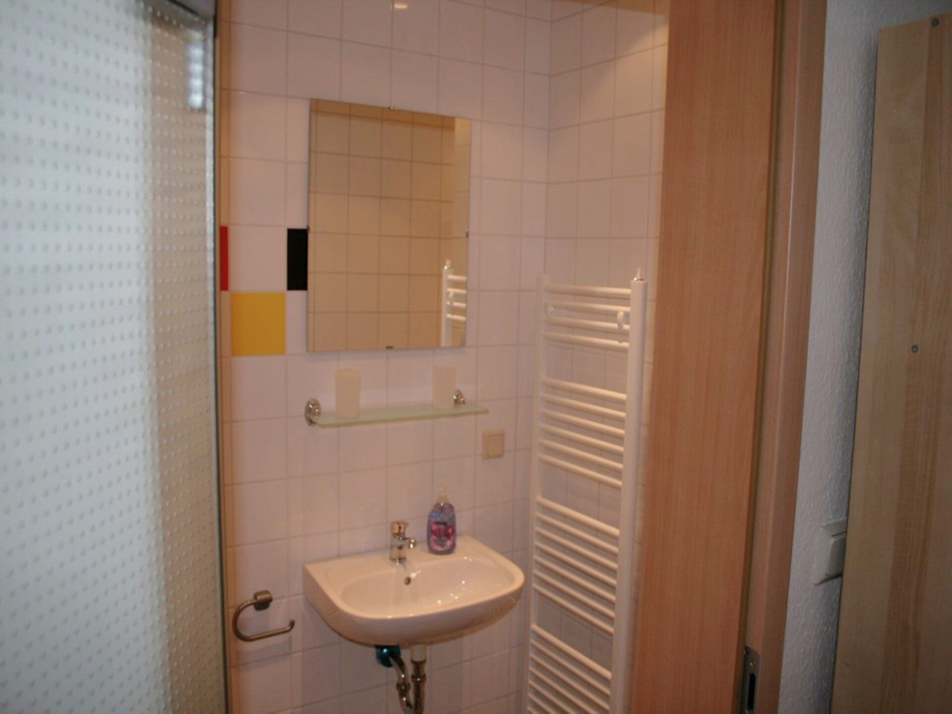 Centraal gelegen appartement Am Iberg in Willingen voor 6 personen - foto 14