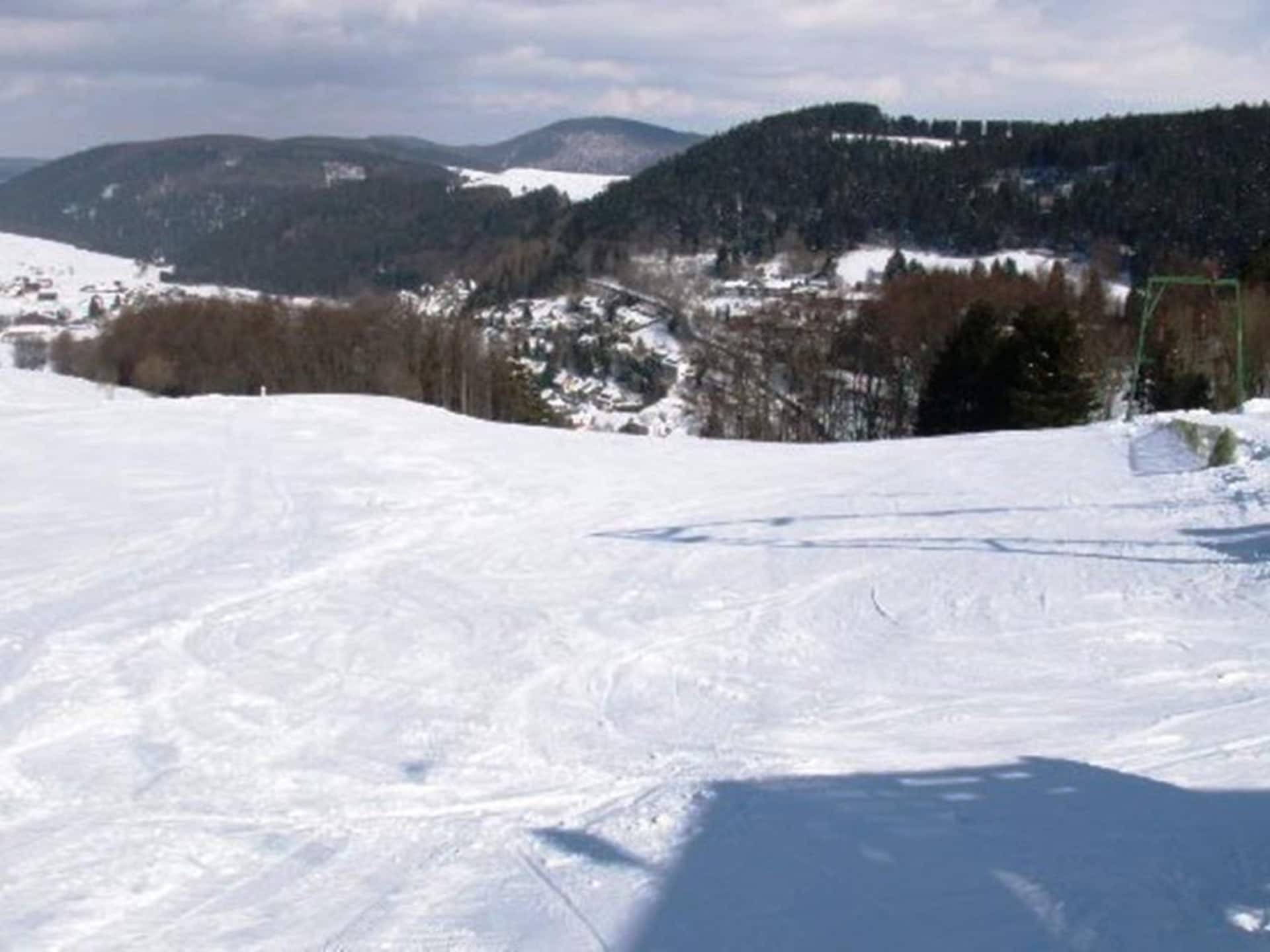 Centraal gelegen appartement Am Iberg in Willingen voor 6 personen - foto 31