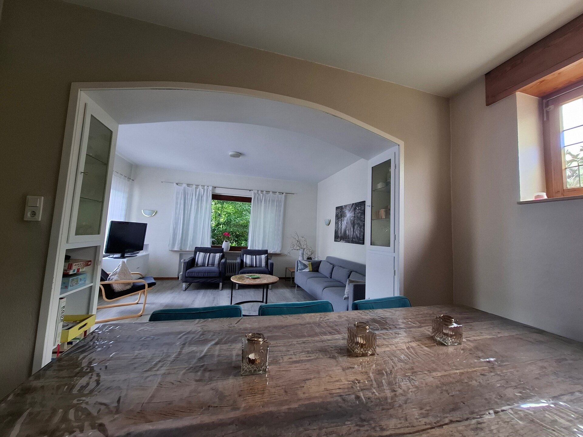 Centraal gelegen appartement Am Iberg in Willingen voor 6 personen - foto 7