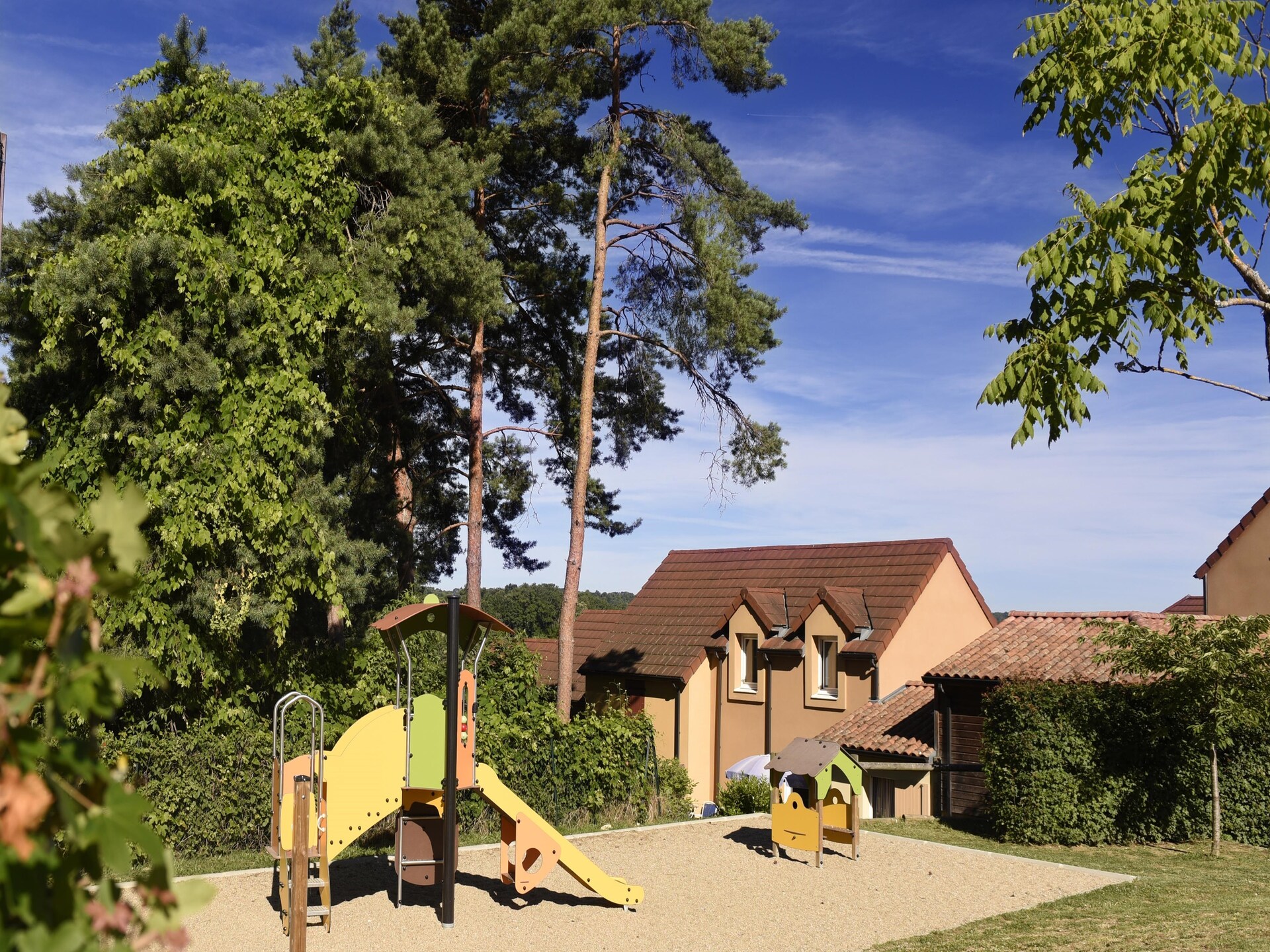 Knus vakantiehuis voor 6 met privétuin aan de rand van middeleeuws Sarlat - foto 22
