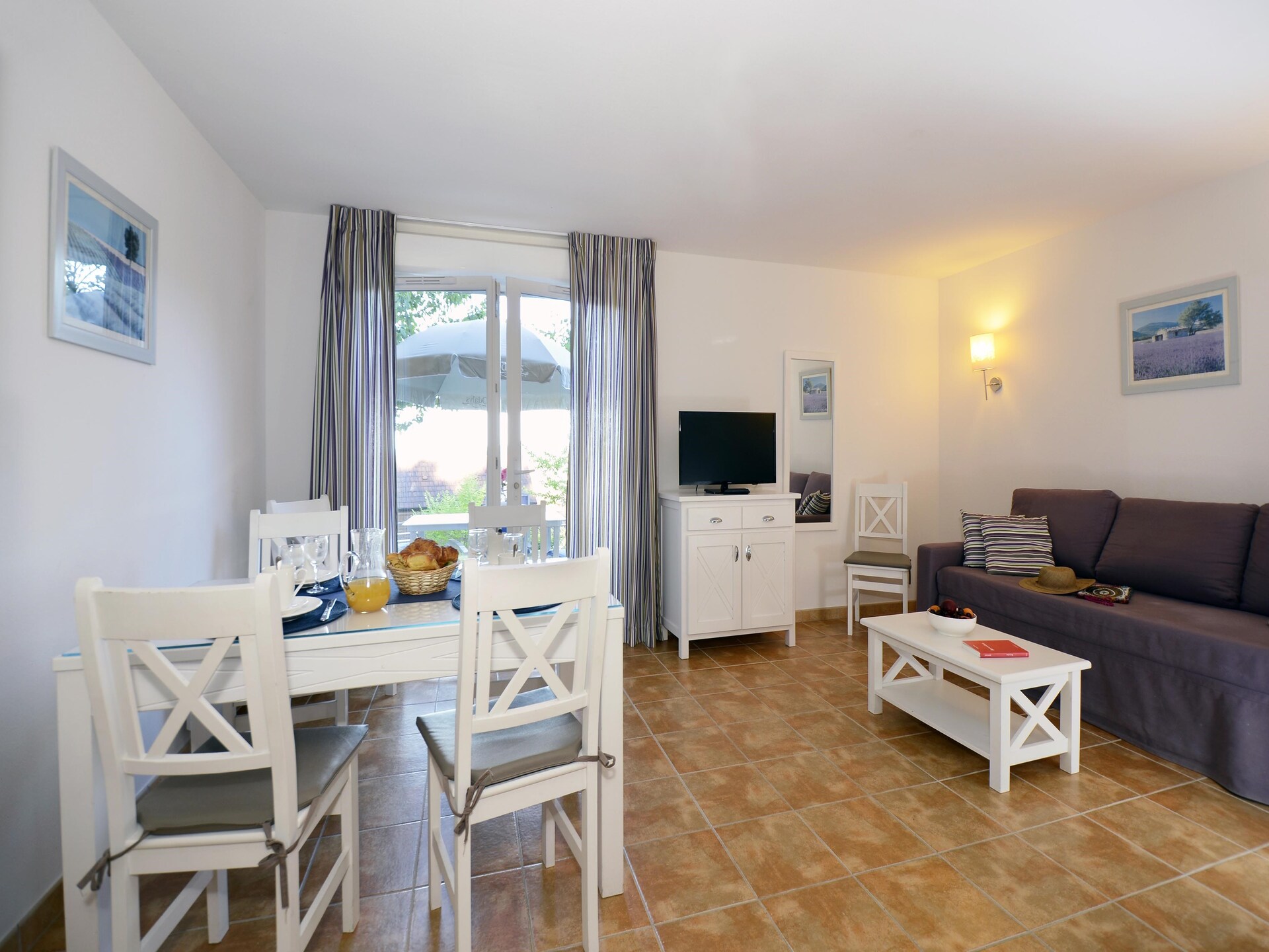 Knus vakantiehuis voor 6 met privétuin aan de rand van middeleeuws Sarlat - foto 13