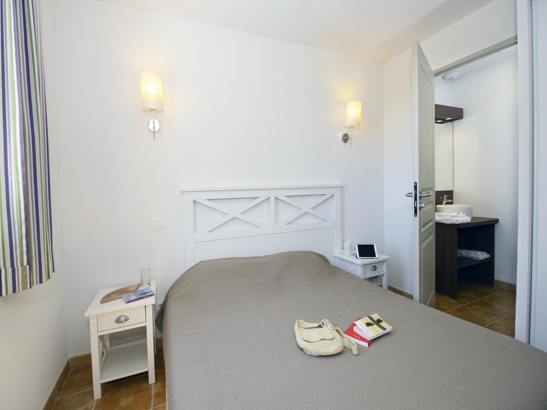 Knus vakantiehuis voor 6 met privétuin aan de rand van middeleeuws Sarlat - foto 17