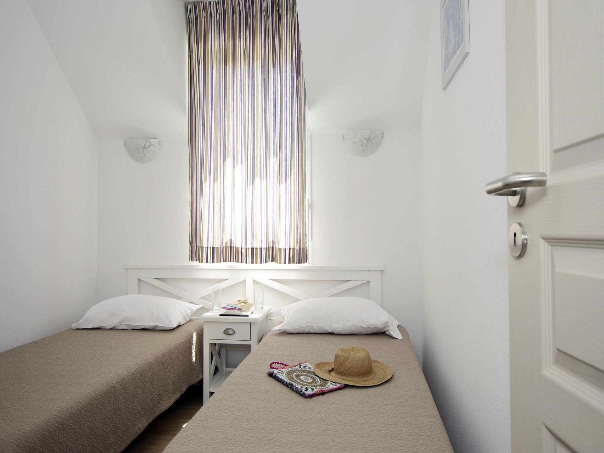Knus vakantiehuis voor 6 met privétuin aan de rand van middeleeuws Sarlat - foto 18