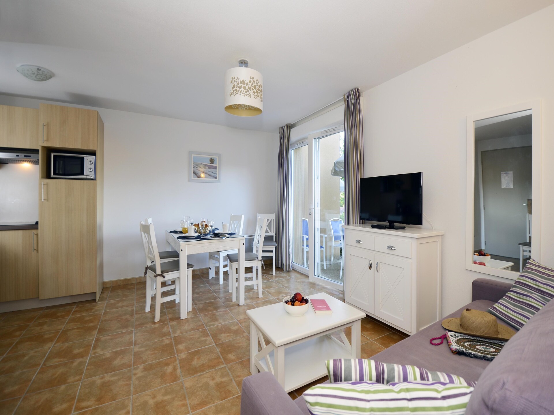 Knus vakantiehuis voor 6 met privétuin aan de rand van middeleeuws Sarlat - foto 14