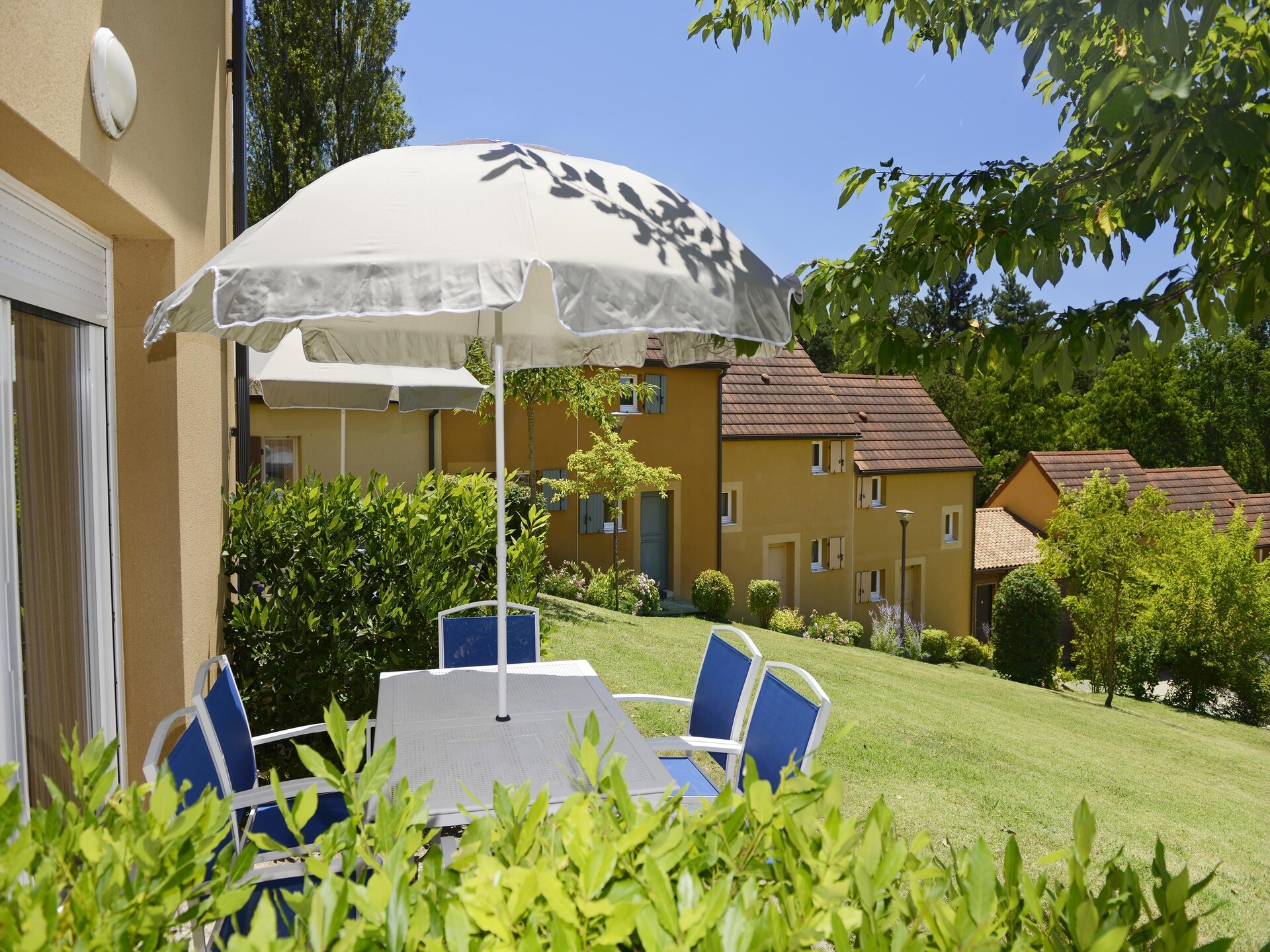 Knus vakantiehuis voor 6 met privétuin aan de rand van middeleeuws Sarlat - foto 20