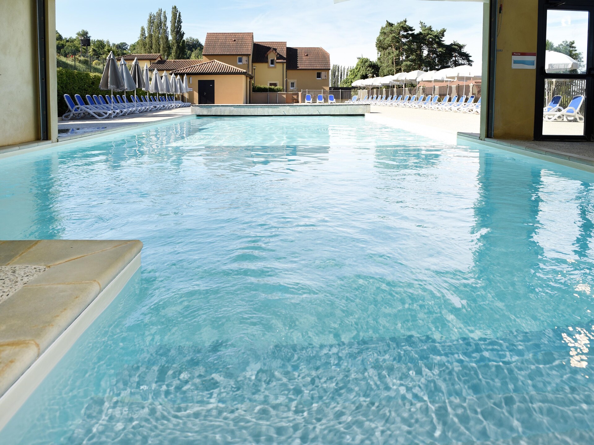 Ruim vakantiehuis voor 8 personen met zwembad in Sarlat-la-Canéda - foto 15