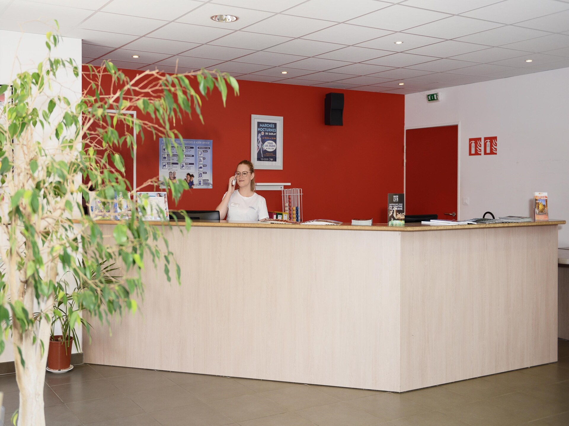 Ruim vakantiehuis voor 8 personen met zwembad in Sarlat-la-Canéda - foto 7