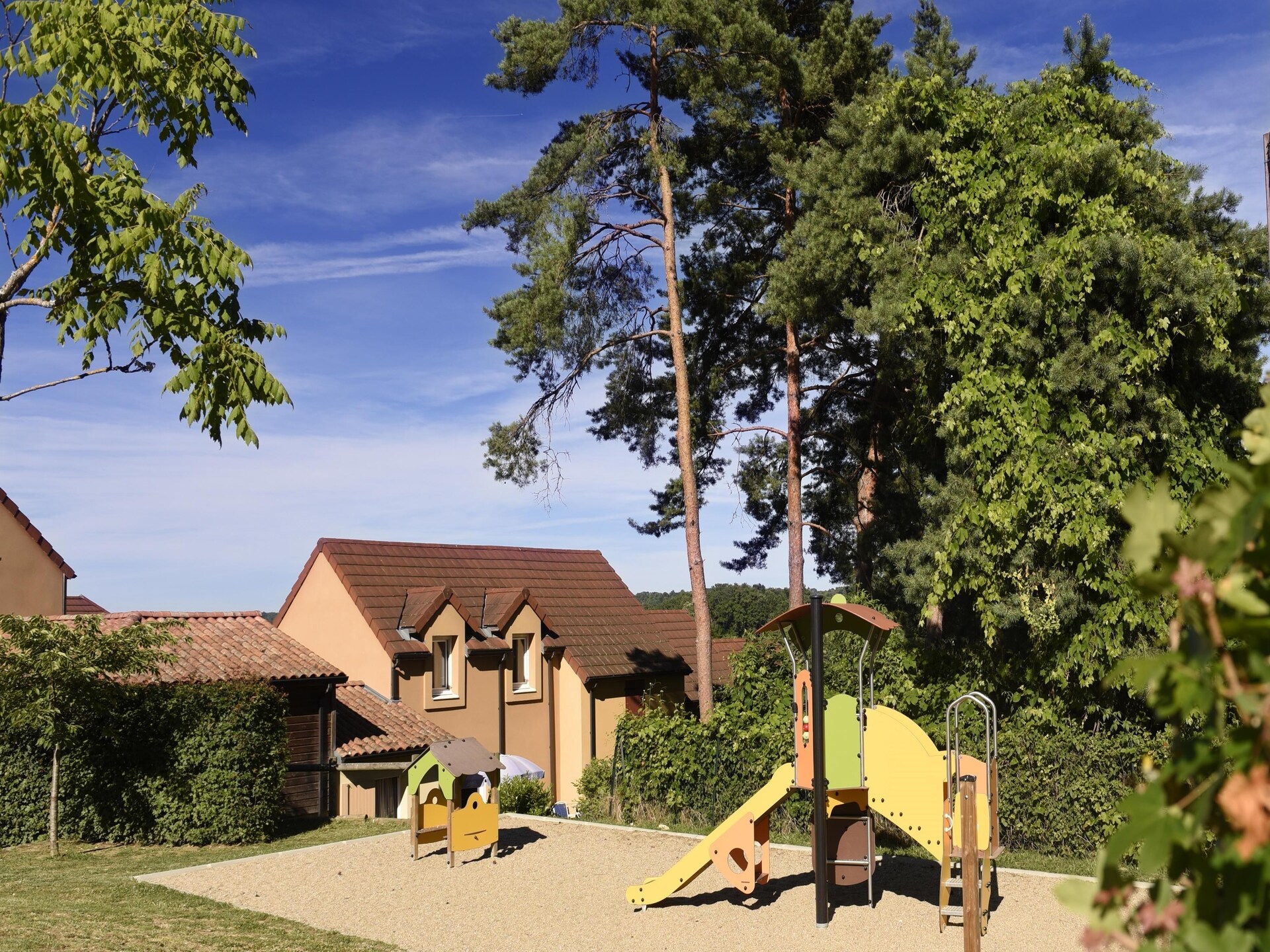 Ruim vakantiehuis voor 8 personen met zwembad in Sarlat-la-Canéda - foto 18