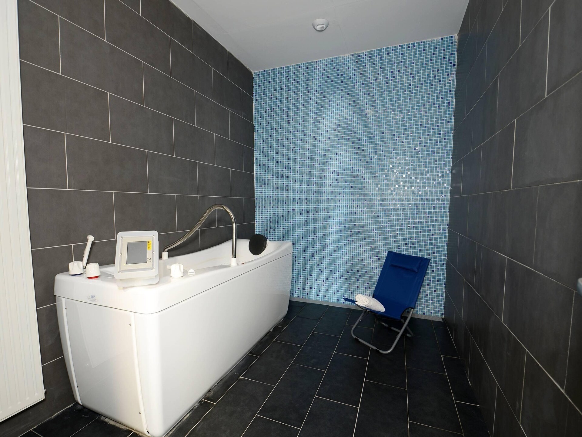 Modern appartement aan zee in Le Barcarès - foto 13