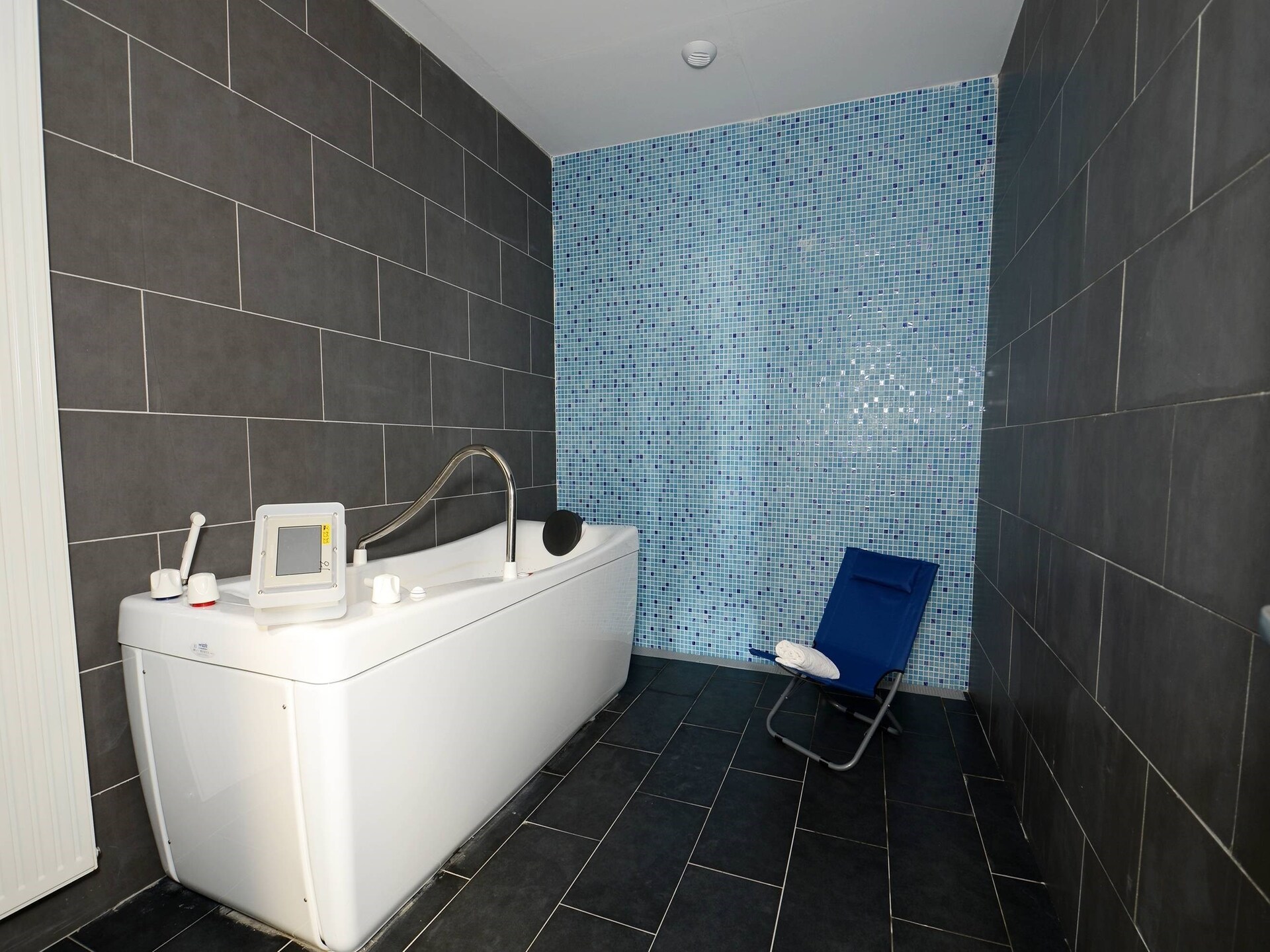 Zonnig appartement in Le Barcares nabij de Middellandse Zee - foto 32