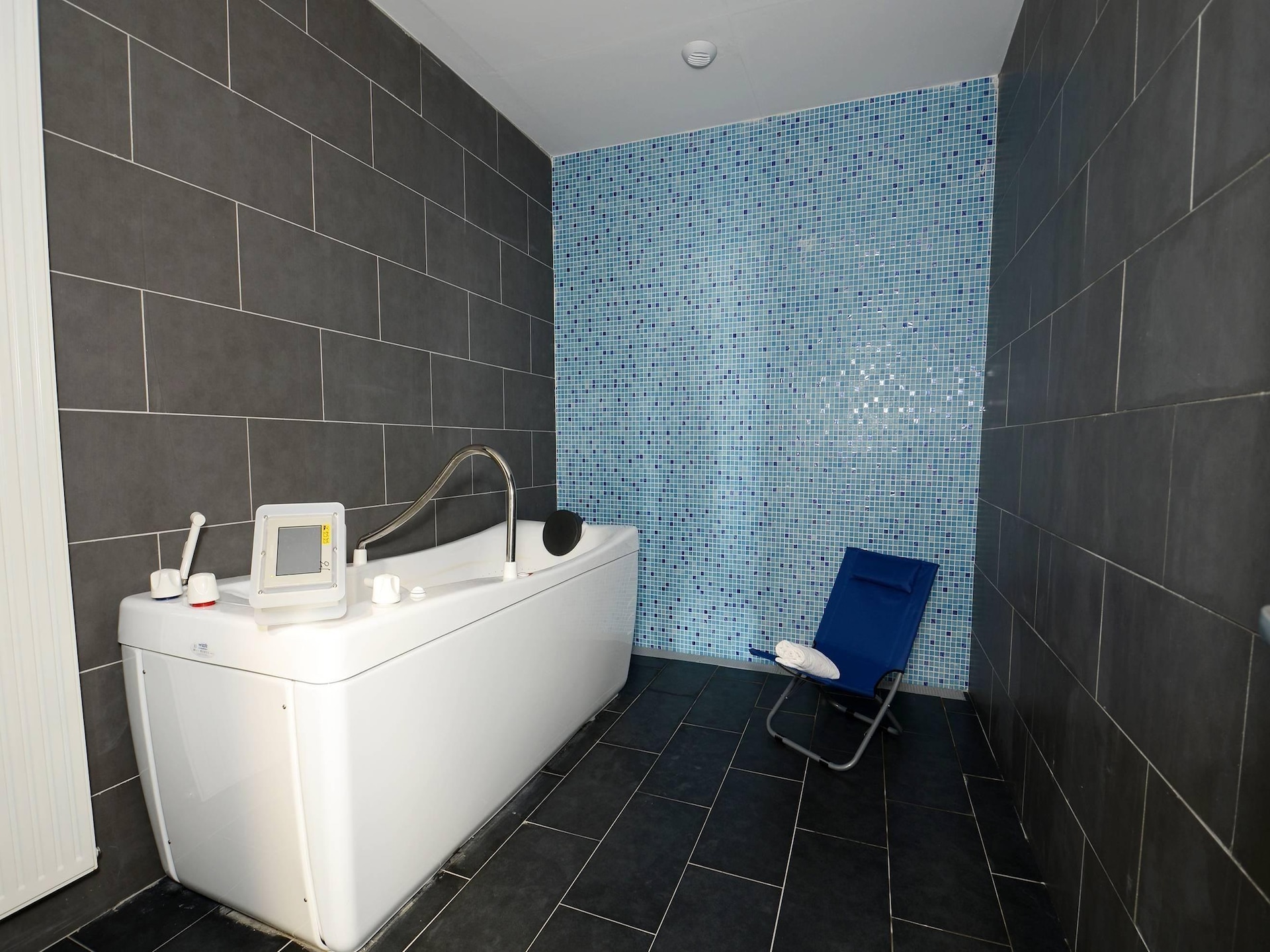 Appartement Residence Le Lotus Blanc 7 in Le Barcarès, 6 pers., zeezicht mogelijk - foto 32
