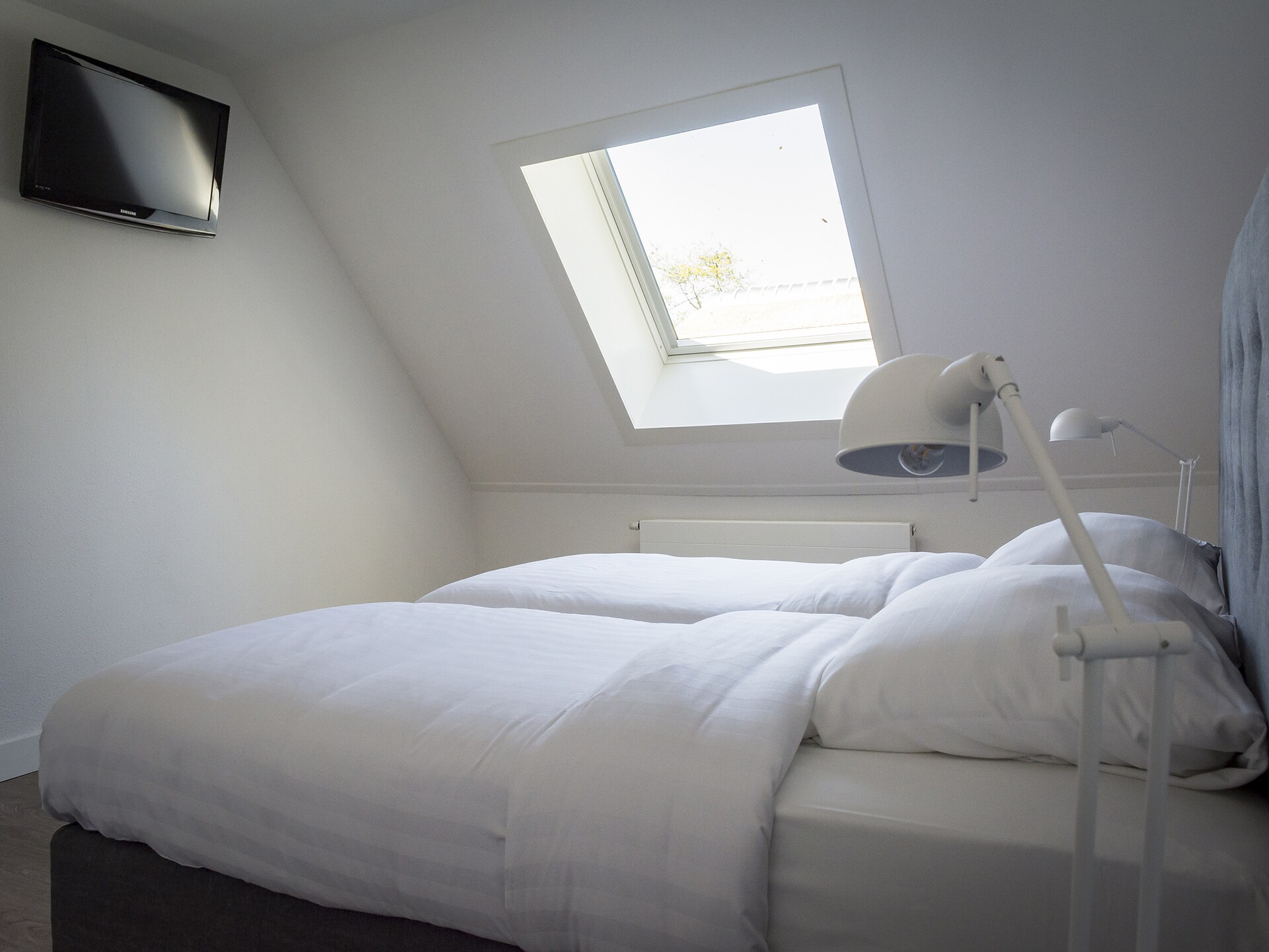 Boerderijappartement Bouwlust G21A bij Krimbos en golfbaan, Texel - foto 22