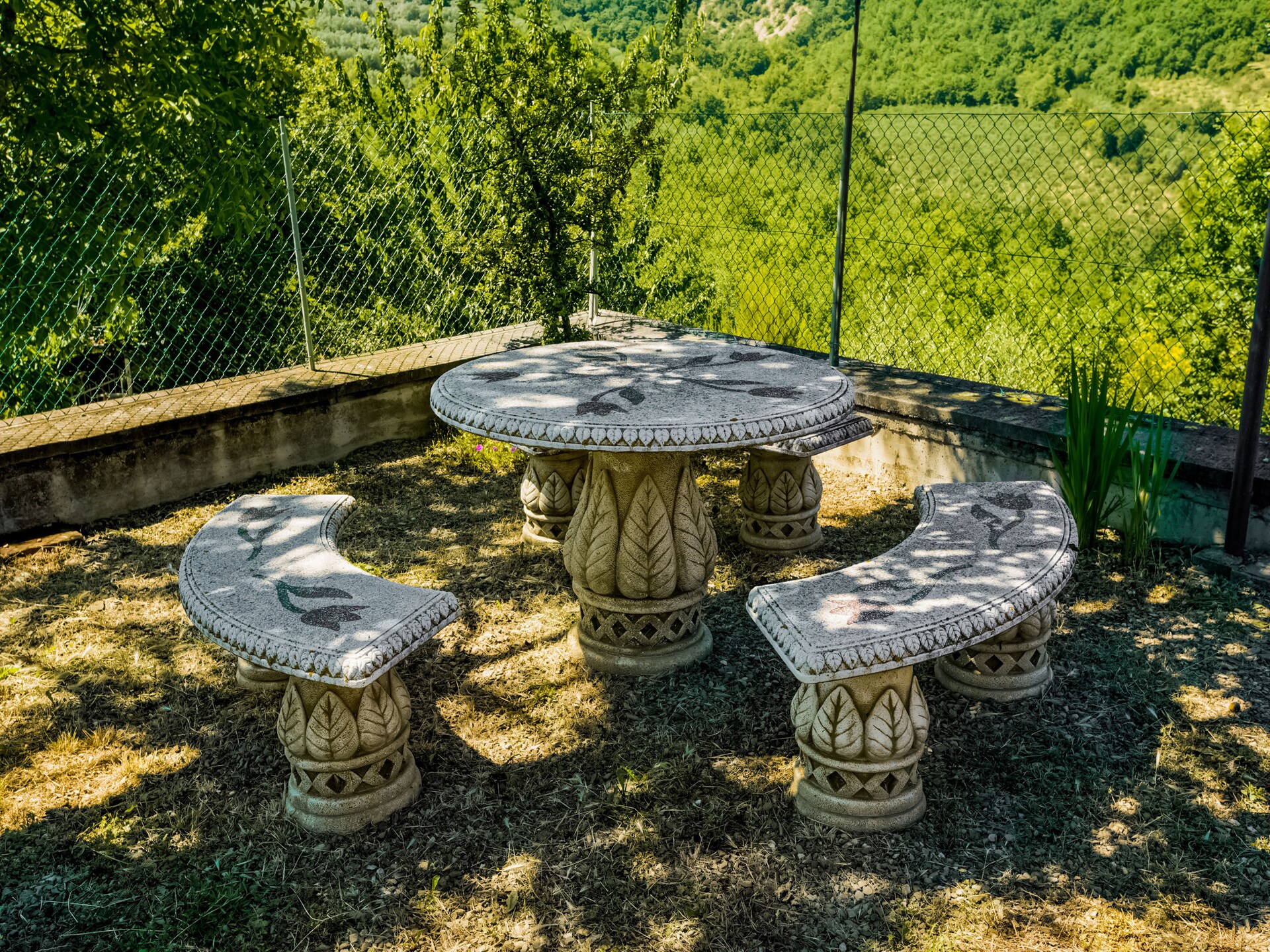 Villa Nonno: Vrijstaande villa met privézwembad in Pieve San Giovanni - foto 23