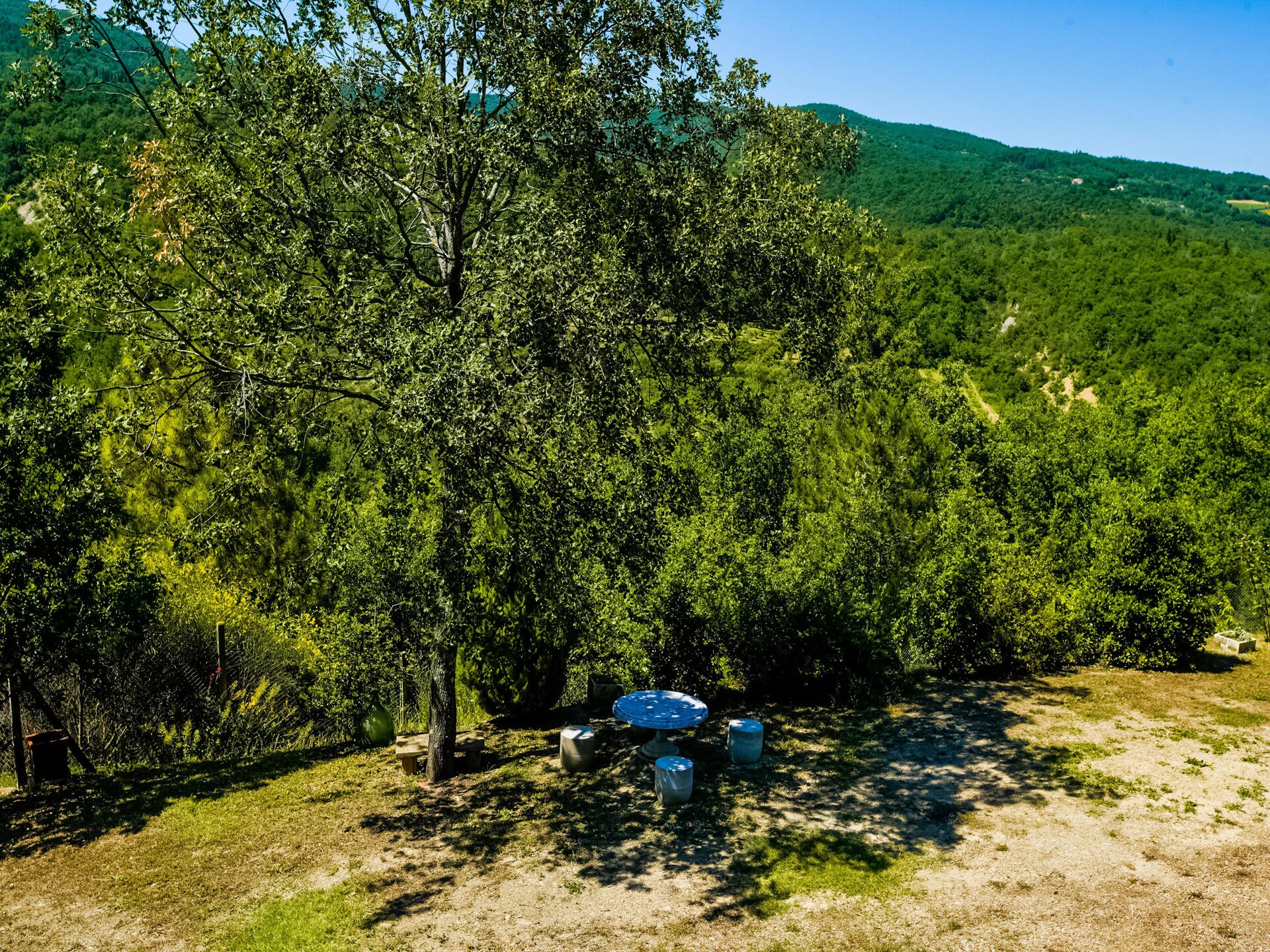 Villa Nonno: Vrijstaande villa met privézwembad in Pieve San Giovanni - foto 31