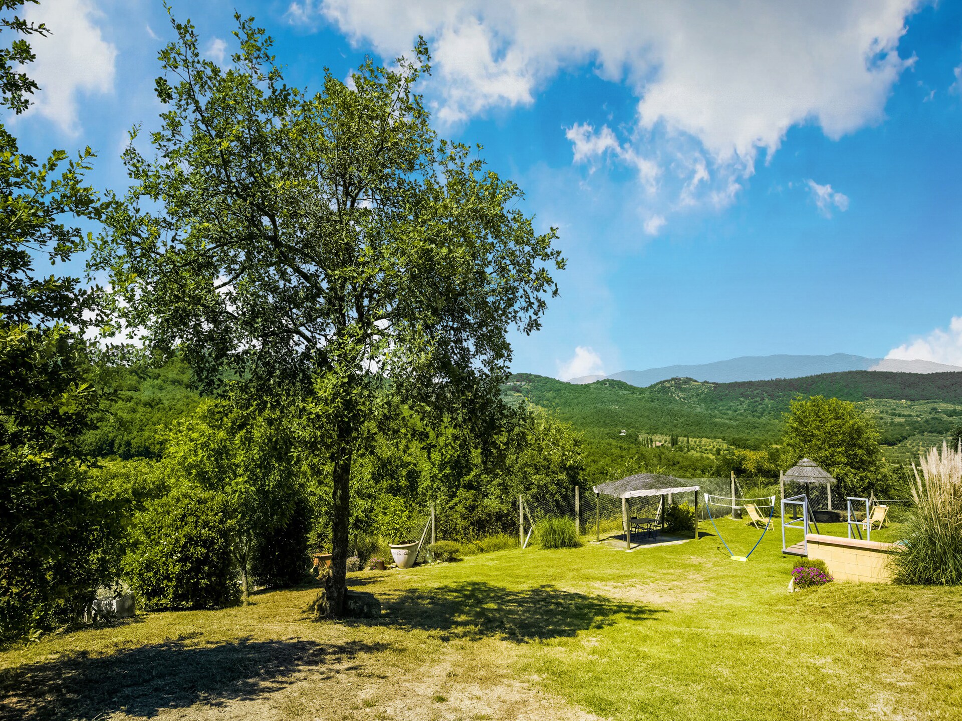 Villa Nonno: Vrijstaande villa met privézwembad in Pieve San Giovanni - foto 26