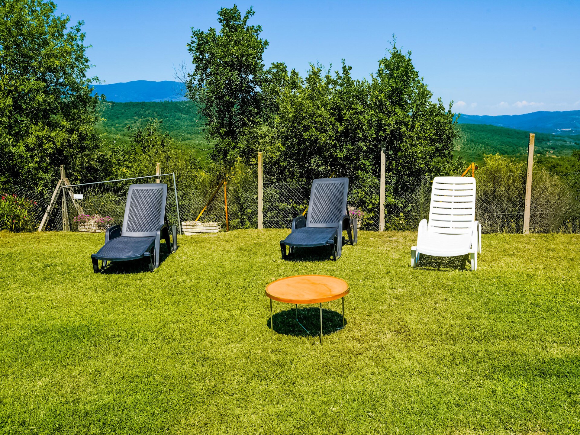 Villa Nonno: Vrijstaande villa met privézwembad in Pieve San Giovanni - foto 28