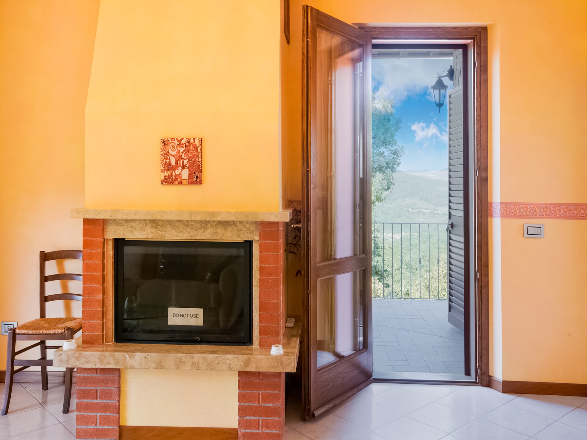 Villa Nonno: Vrijstaande villa met privézwembad in Pieve San Giovanni - foto 10
