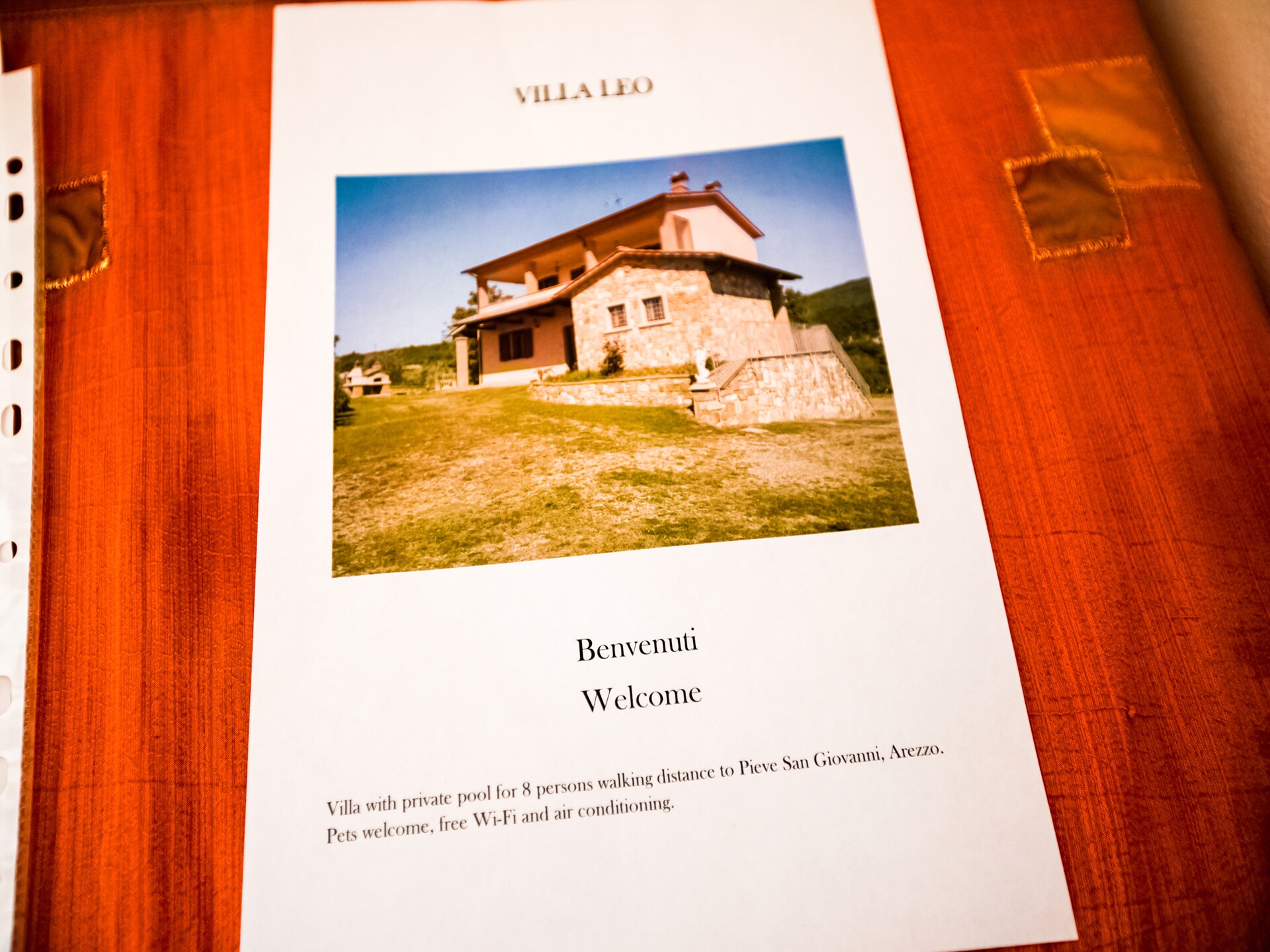 Villa Nonno: Vrijstaande villa met privézwembad in Pieve San Giovanni - foto 38