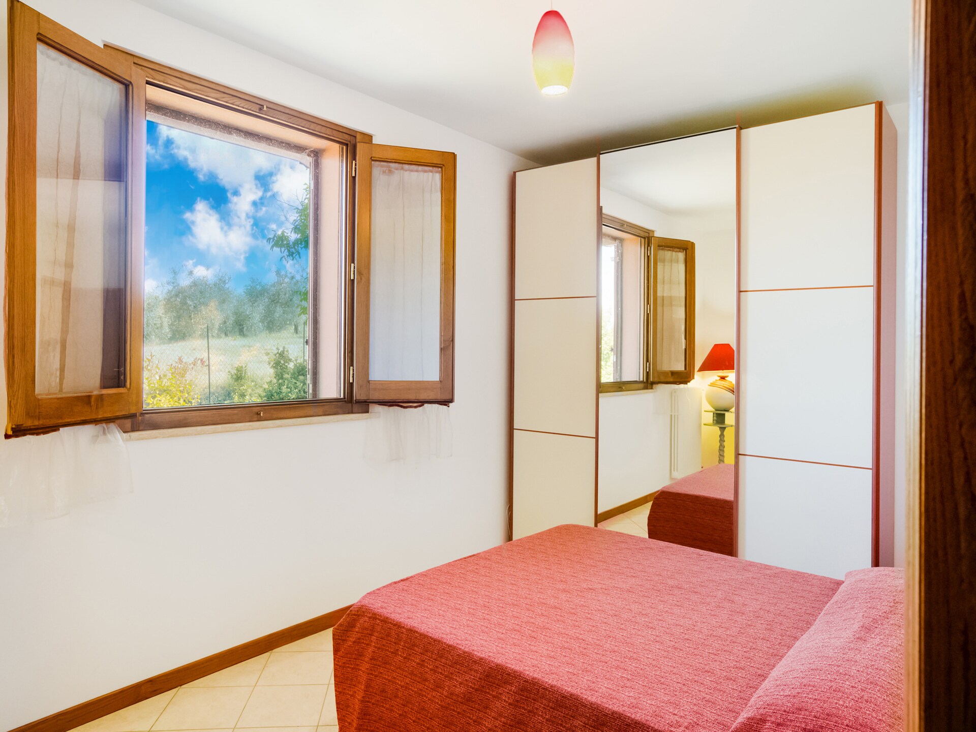 Villa Nonno: Vrijstaande villa met privézwembad in Pieve San Giovanni - foto 12