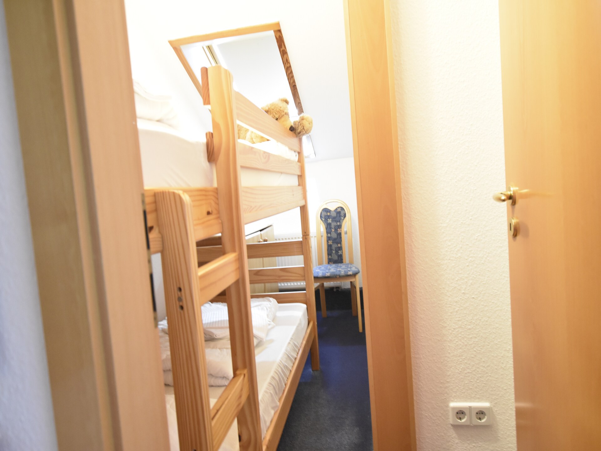 Groot vakantiehuis Rerik voor 12 personen, 500m van Oostzee - foto 12