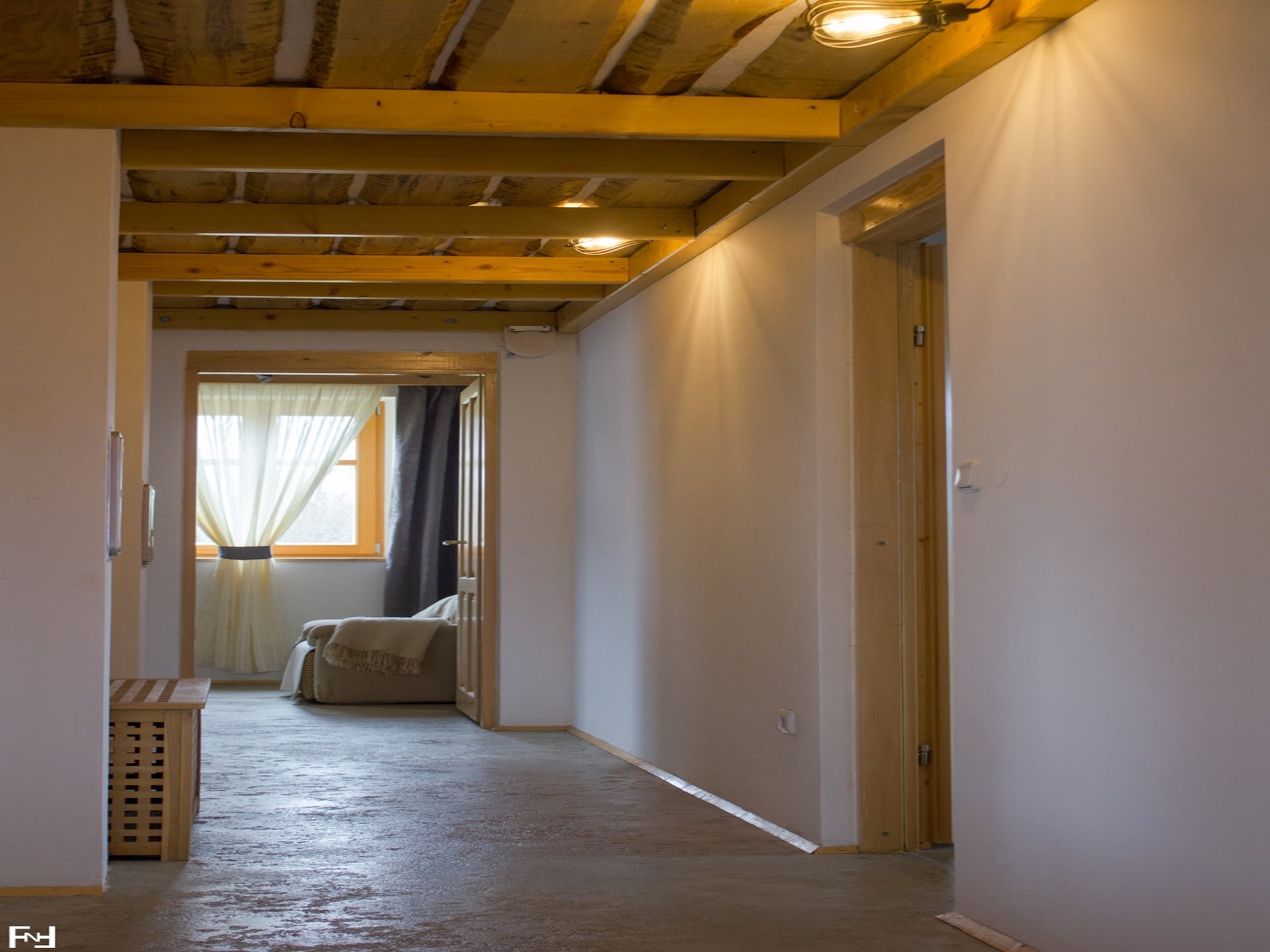 Ruim vakantiehuis met sauna, bubbelbad en speelkamer nabij Vrbovsko - foto 18