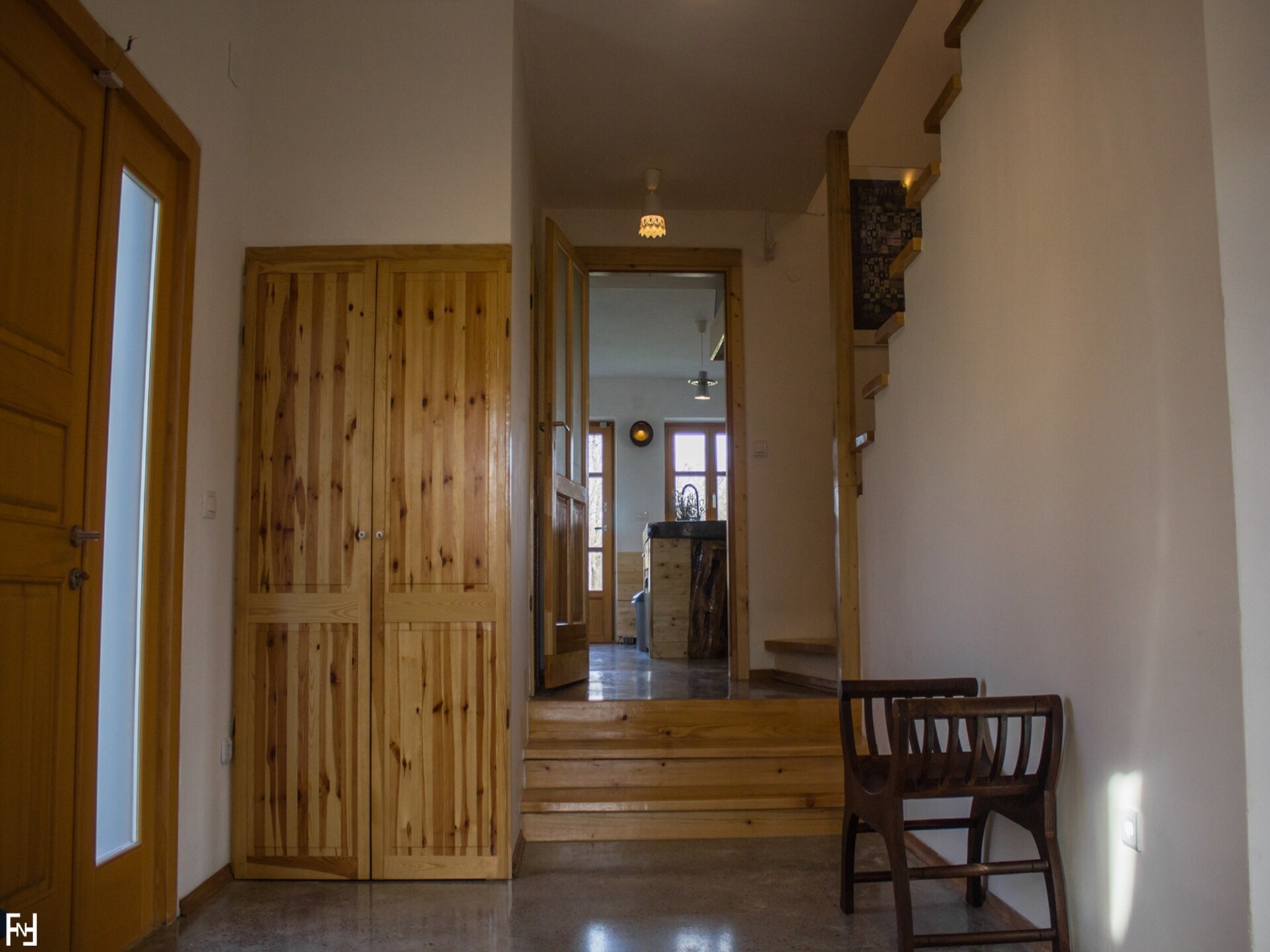 Ruim vakantiehuis met sauna, bubbelbad en speelkamer nabij Vrbovsko - foto 19