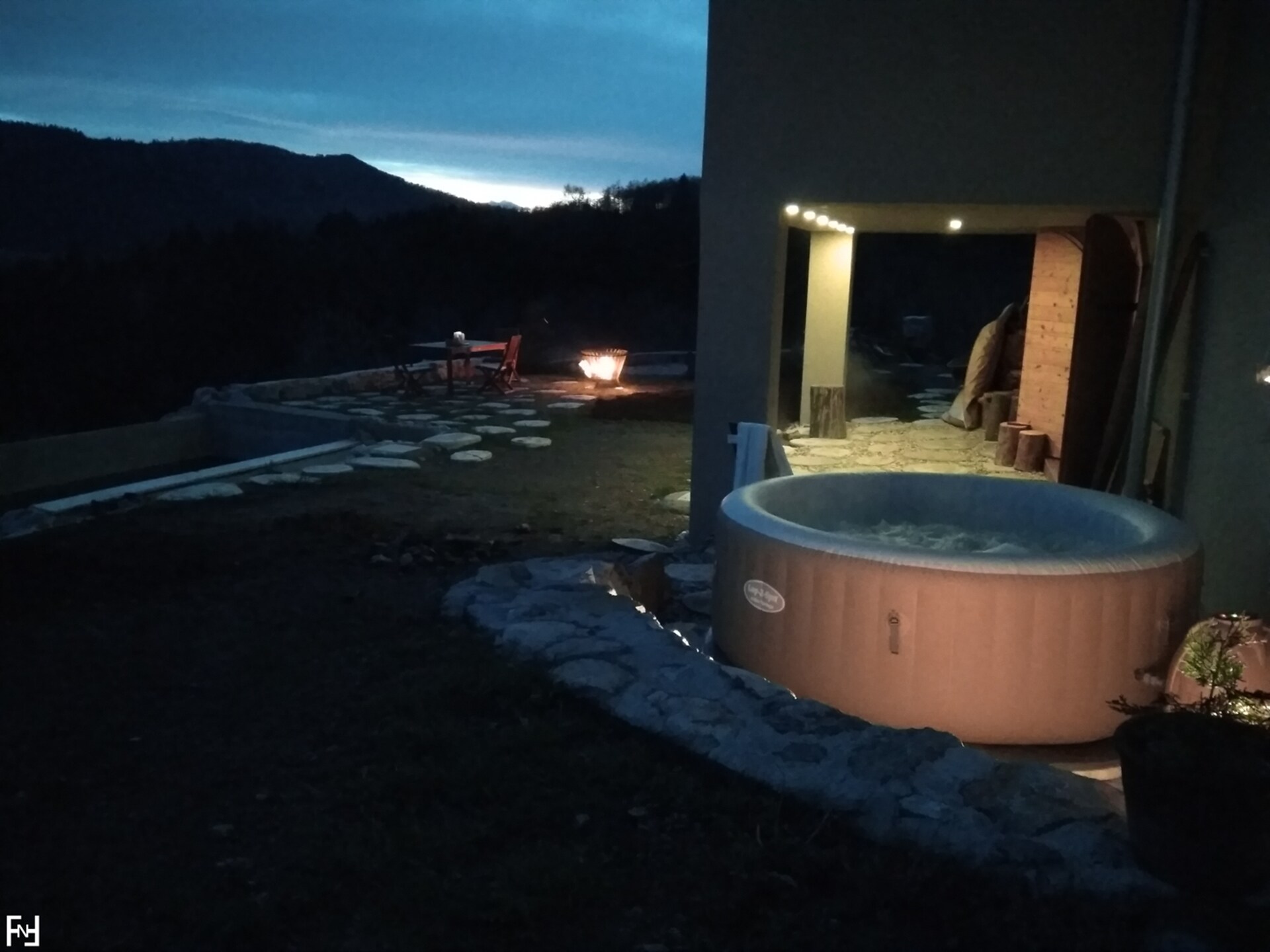 Ruim vakantiehuis met sauna, bubbelbad en speelkamer nabij Vrbovsko - foto 26