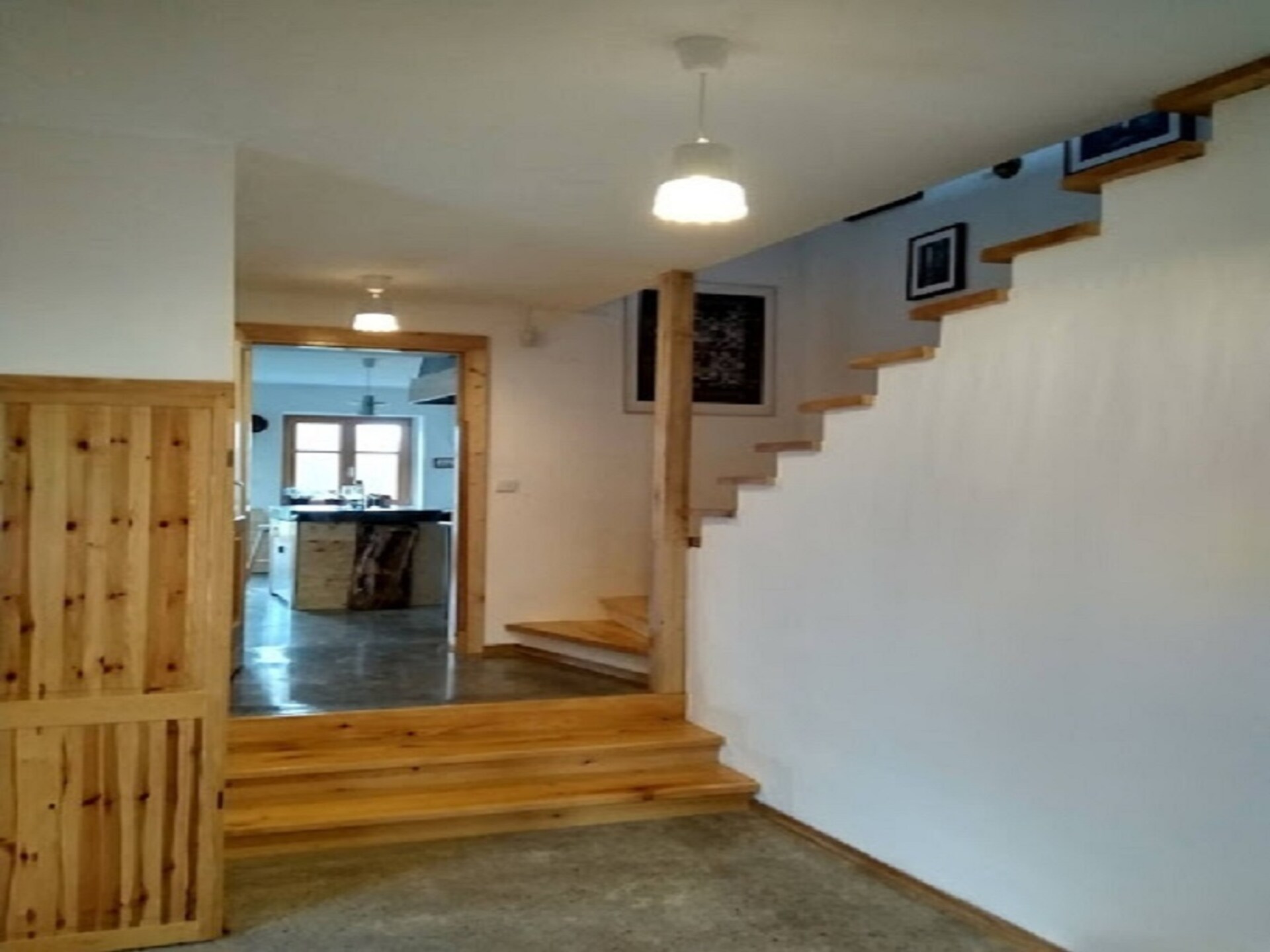 Ruim vakantiehuis met sauna, bubbelbad en speelkamer nabij Vrbovsko - foto 35