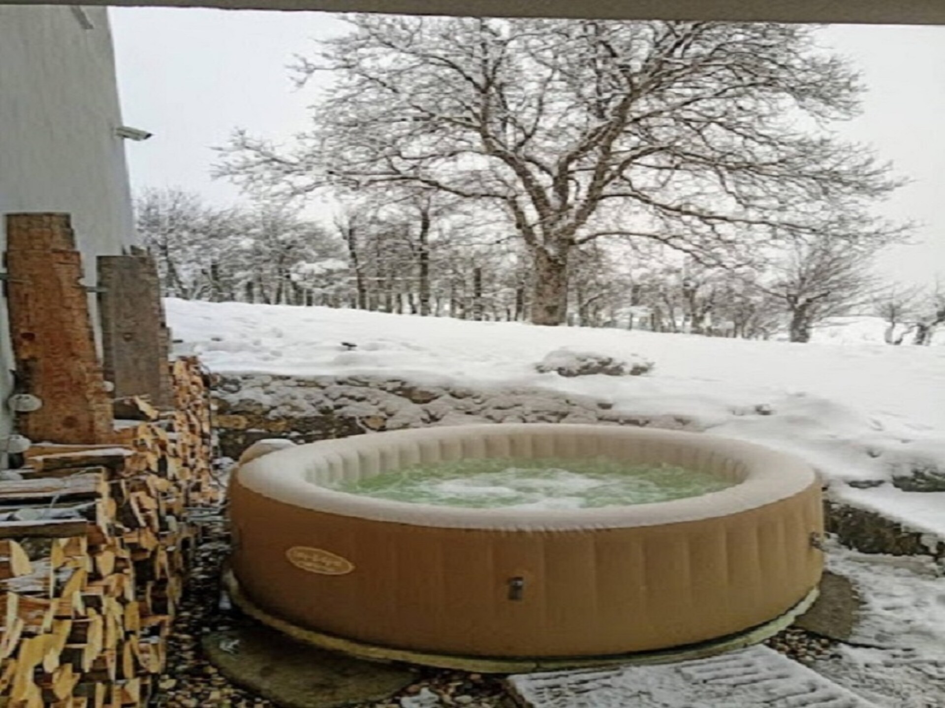 Ruim vakantiehuis met sauna, bubbelbad en speelkamer nabij Vrbovsko - foto 31