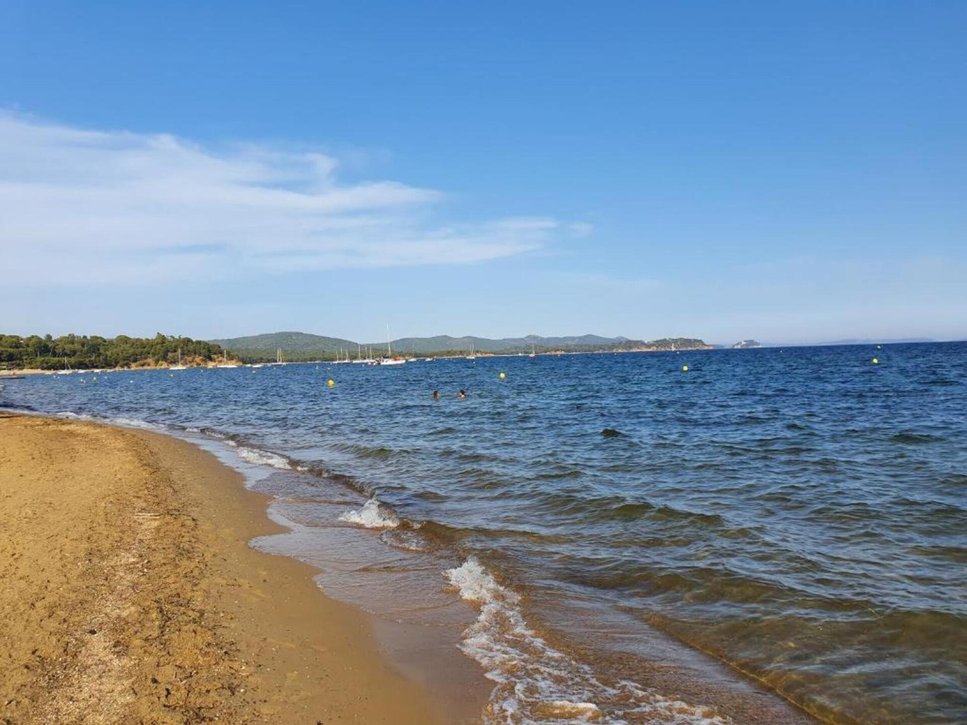 Appartement 6 pers. op 800m van strand Cavalaire-sur-Mer - foto 40