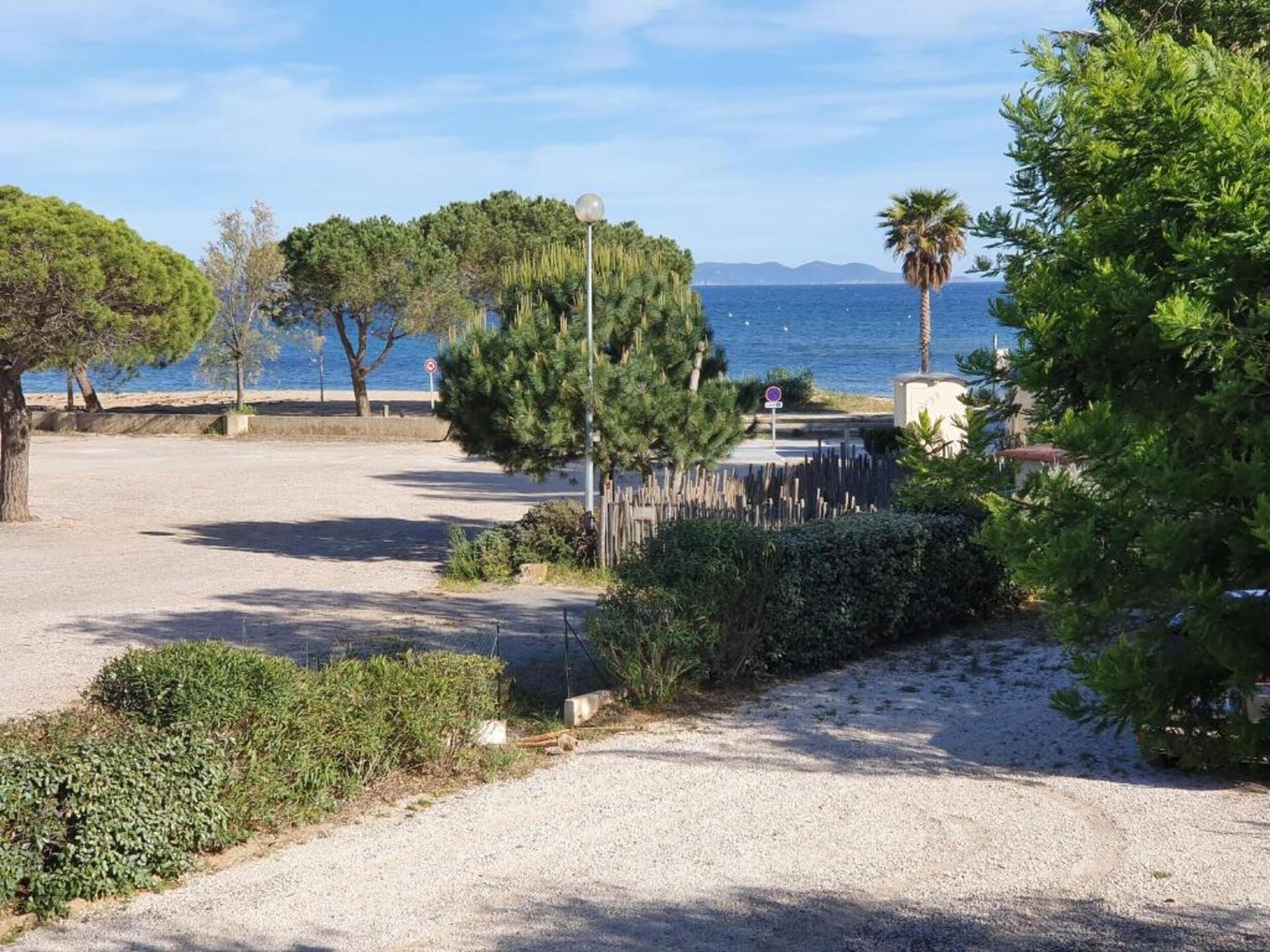 Appartement 6 pers. op 800m van strand Cavalaire-sur-Mer - foto 27