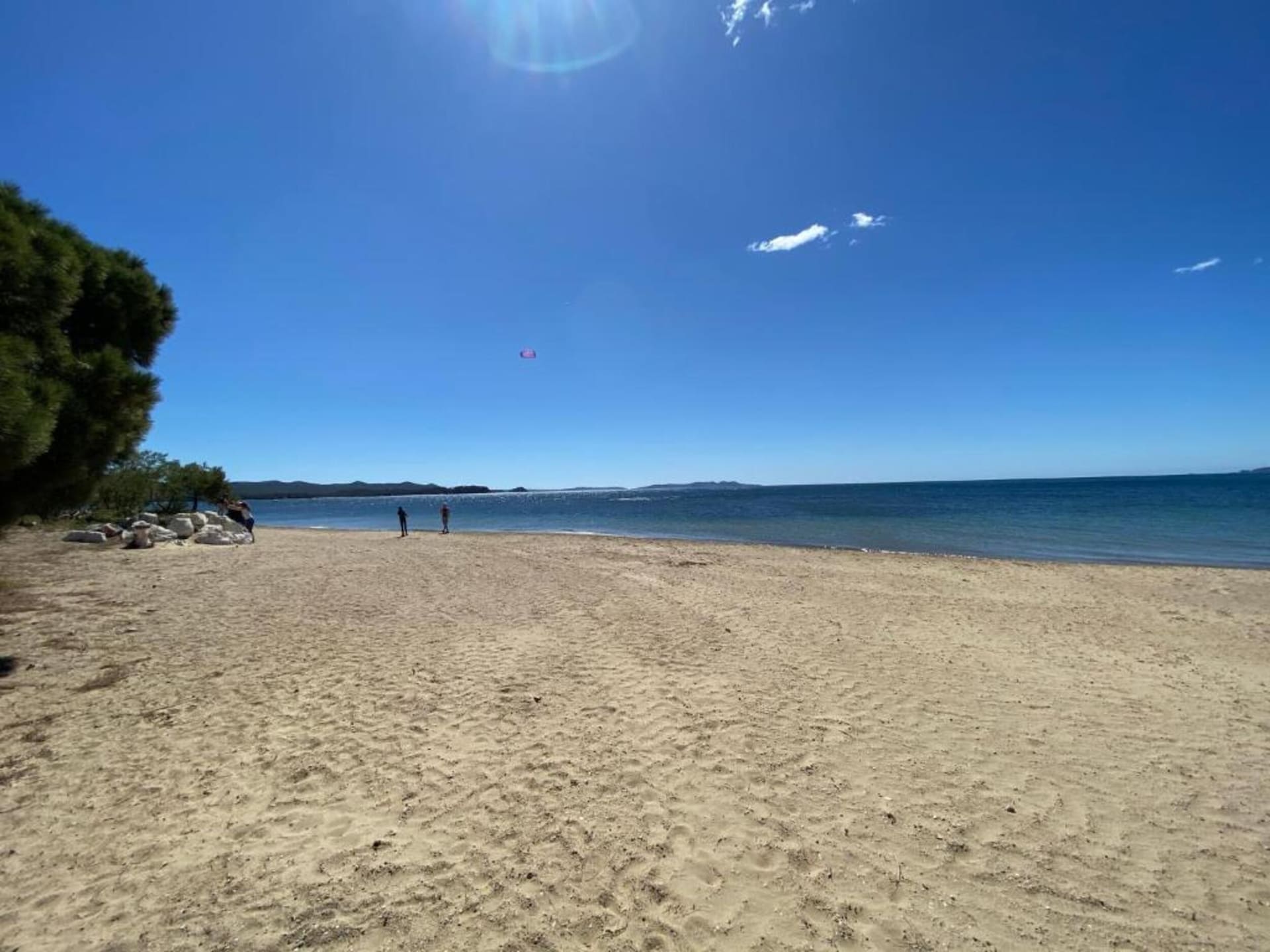 Appartement 6 pers. op 800m van strand Cavalaire-sur-Mer - foto 31