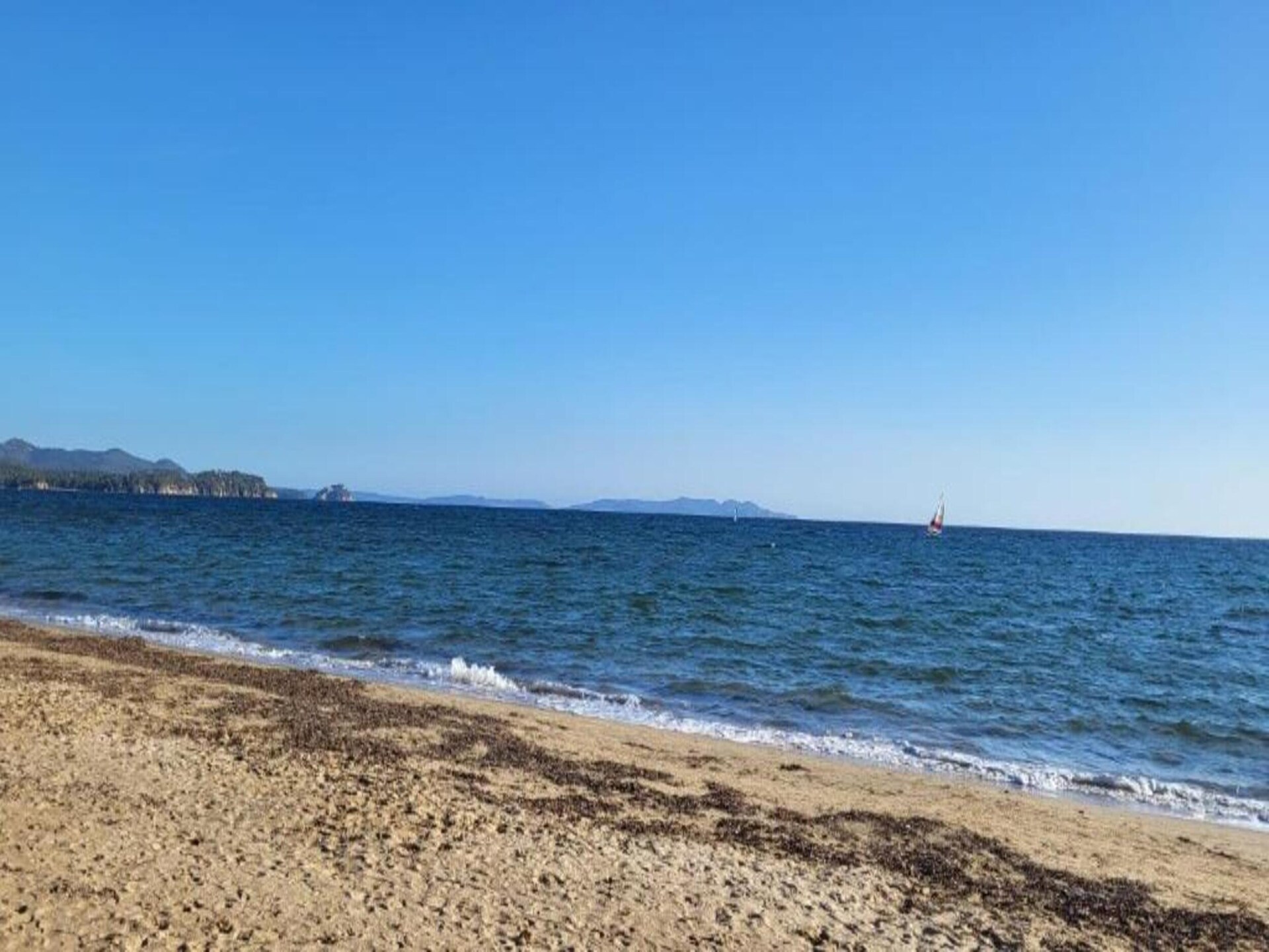 Appartement 6 pers. op 800m van strand Cavalaire-sur-Mer - foto 34