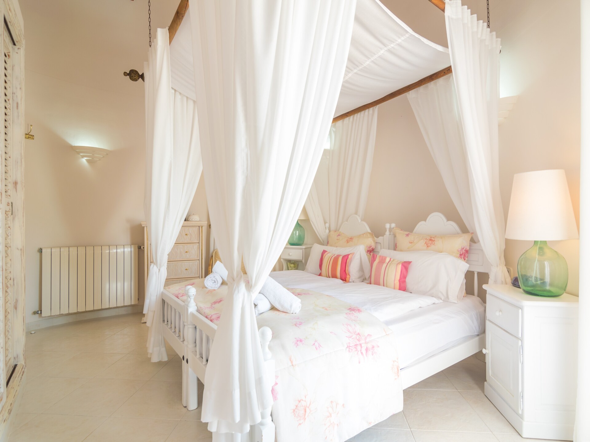 Casa Bel: moderne villa met privézwembad nabij strand Son Serra de Marina - foto 19