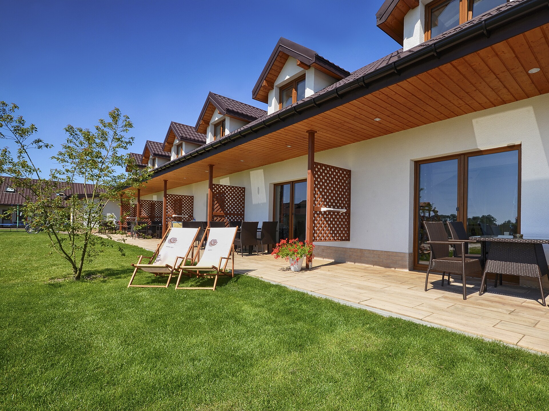 Modern appartement op 300 meter van het strand in Darłówko - foto 1