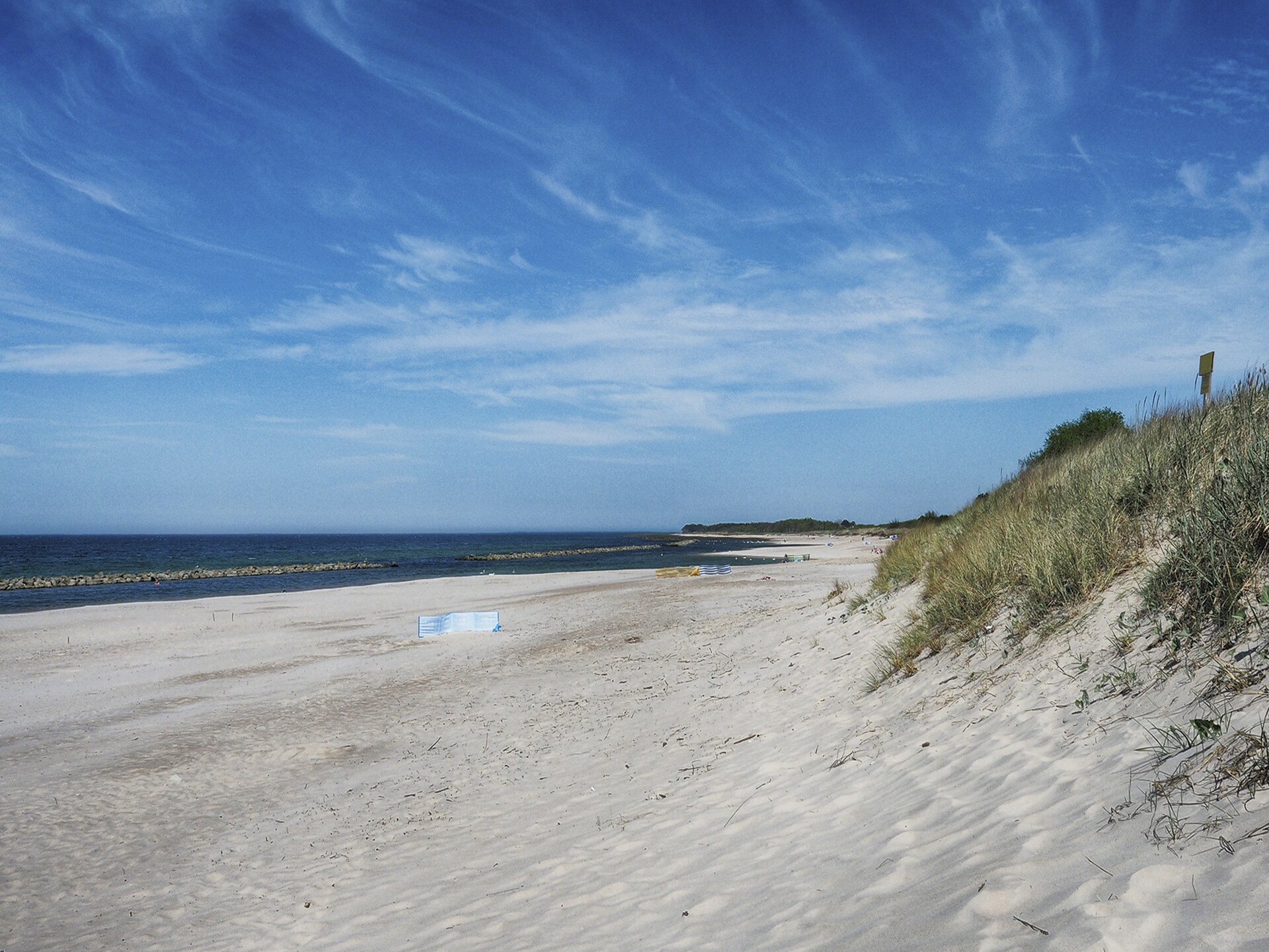 Modern appartement op 300 meter van het strand in Darłówko - foto 20