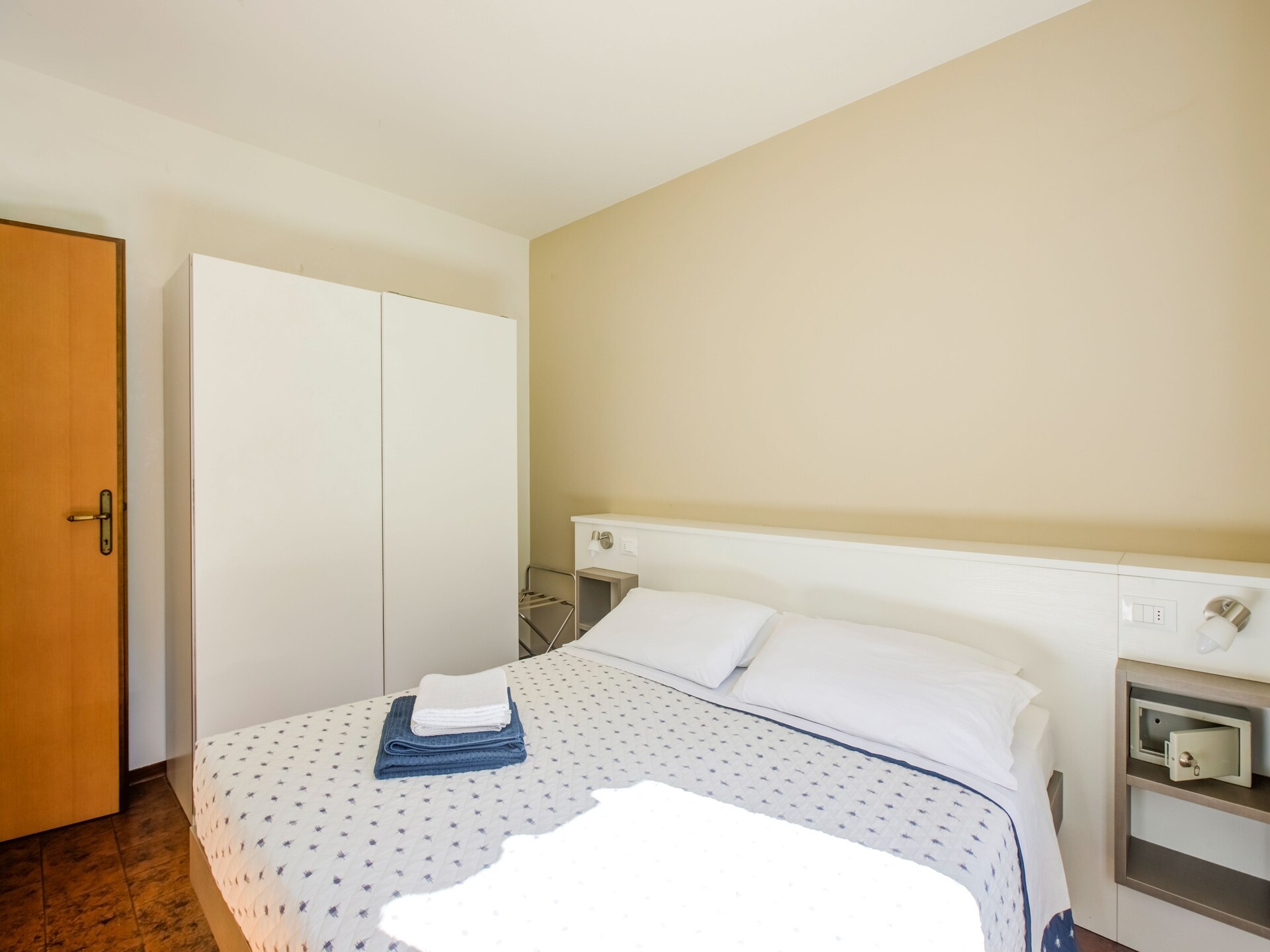 Knus huisdiervriendelijk huisje op 250m van het Gardameer in Sirmione - foto 19