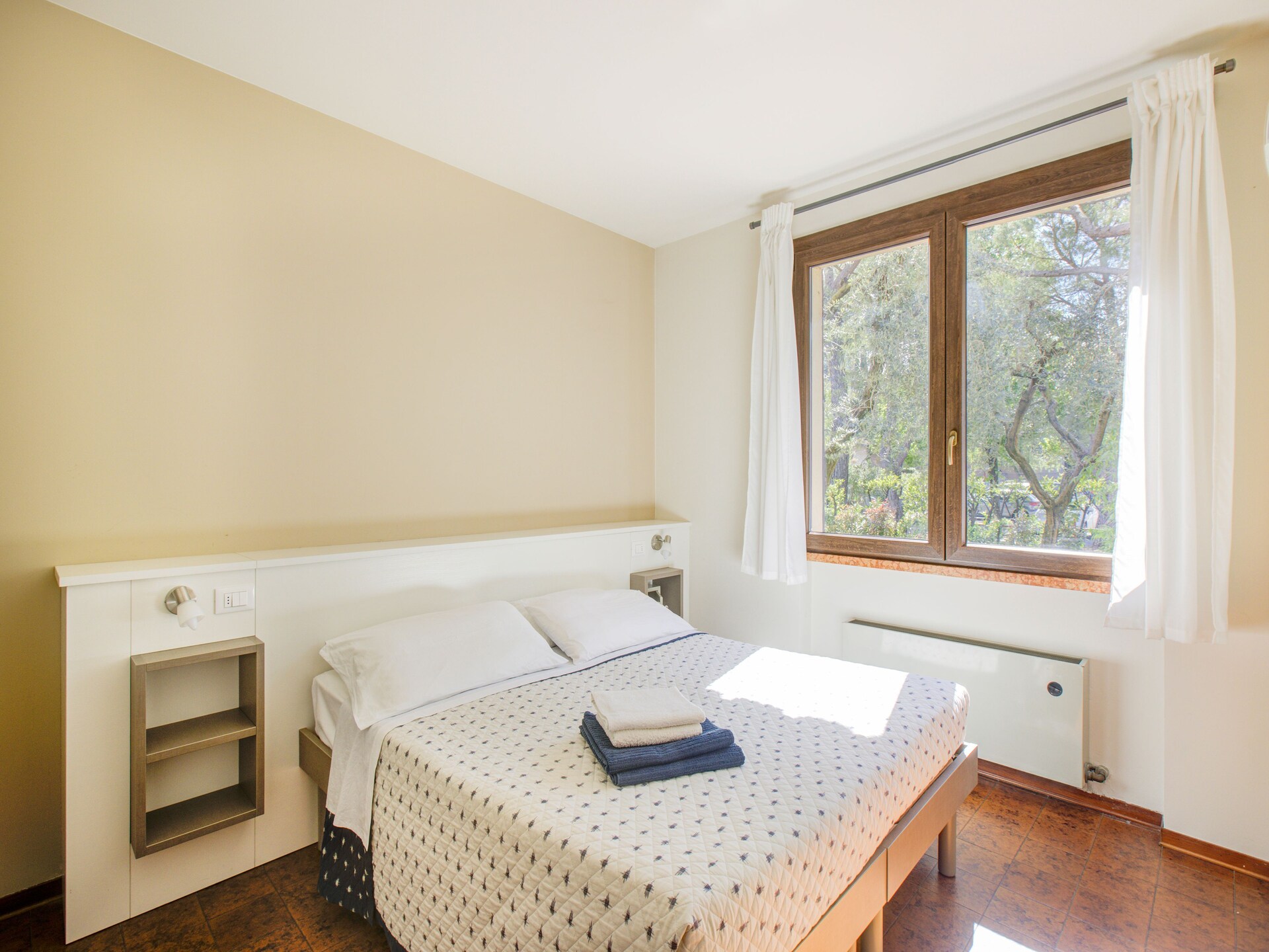 Knus huisdiervriendelijk huisje op 250m van het Gardameer in Sirmione - foto 3