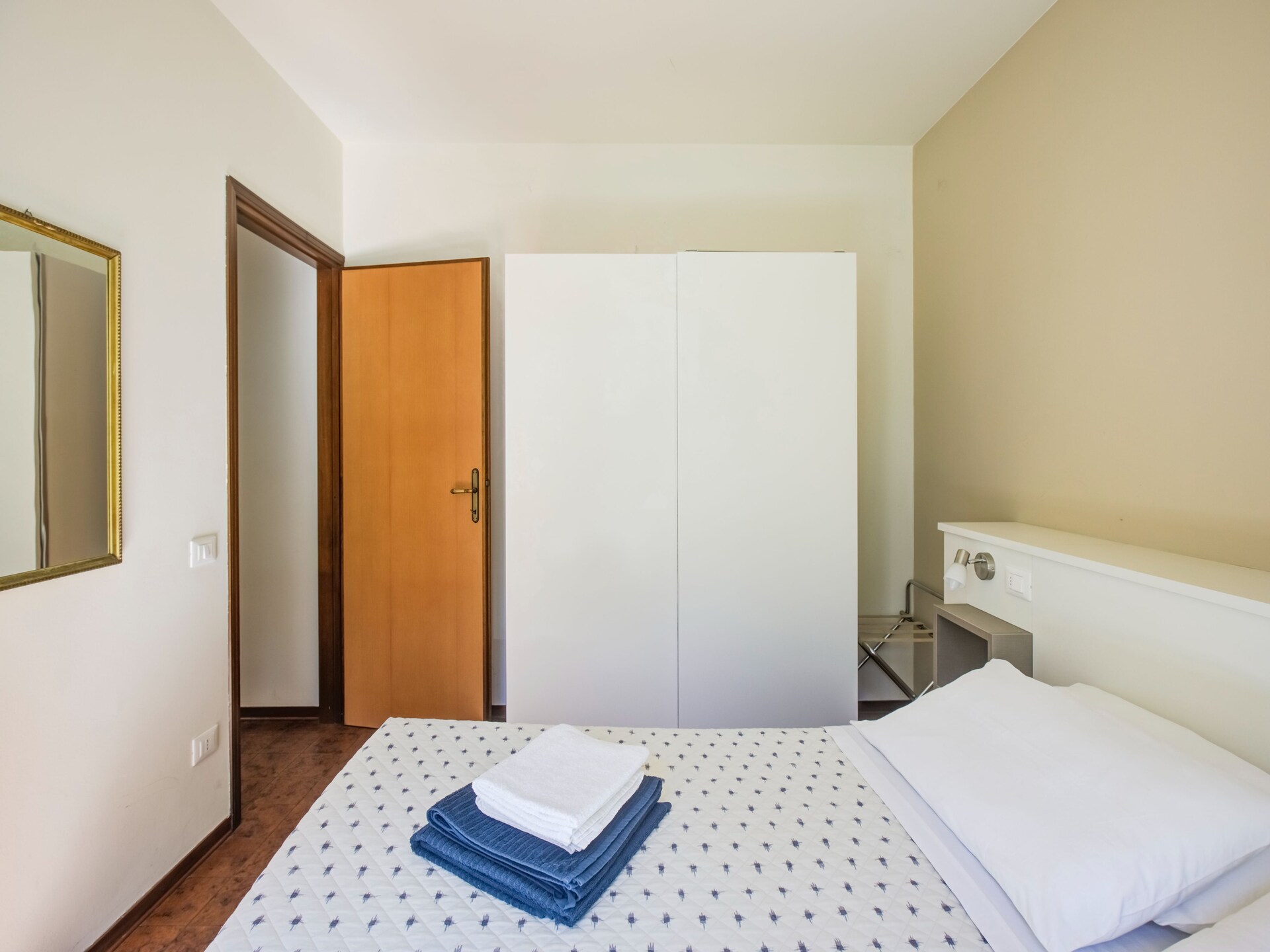 Knus huisdiervriendelijk huisje op 250m van het Gardameer in Sirmione - foto 18