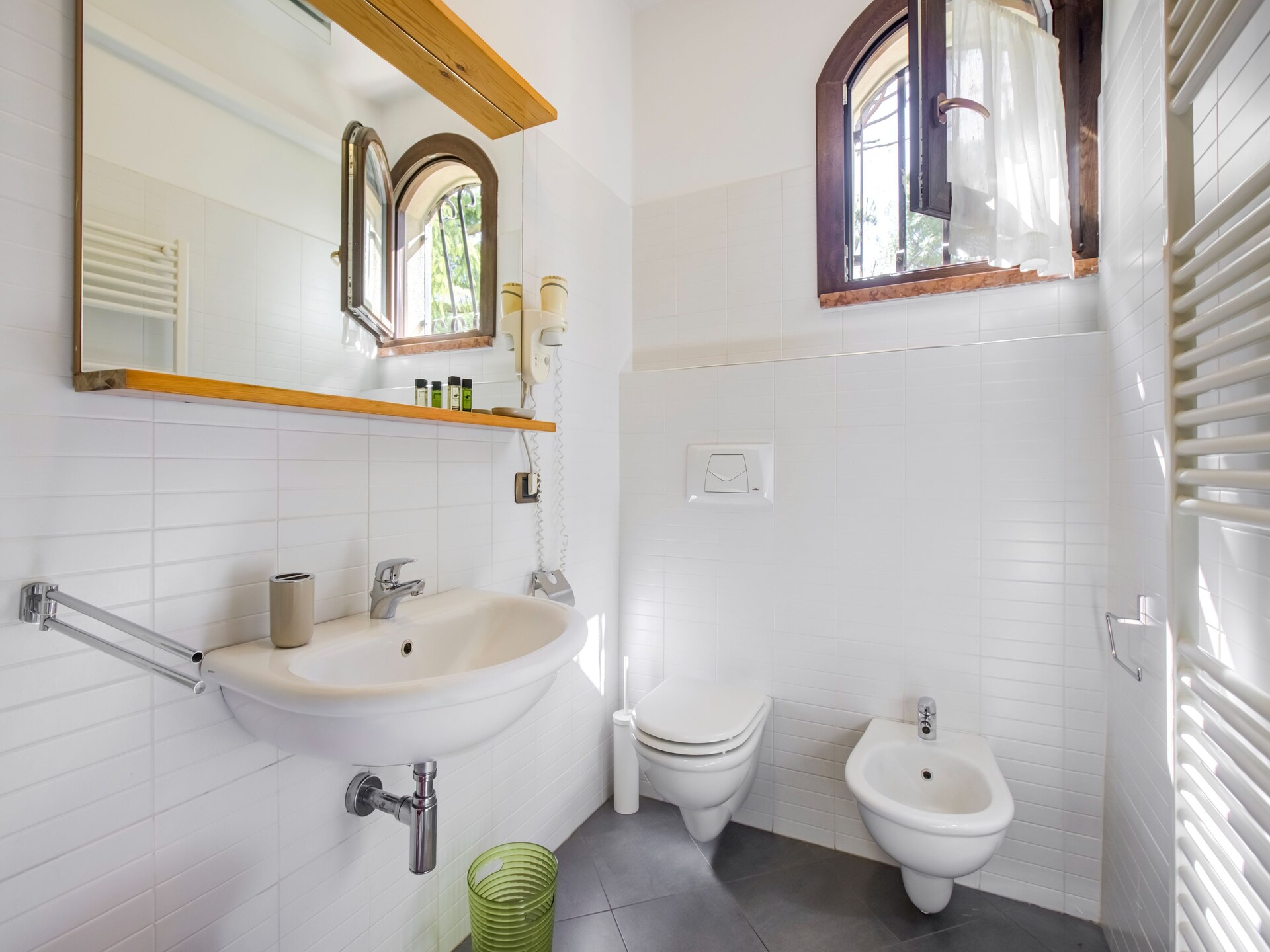 Knus huisdiervriendelijk huisje op 250m van het Gardameer in Sirmione - foto 21