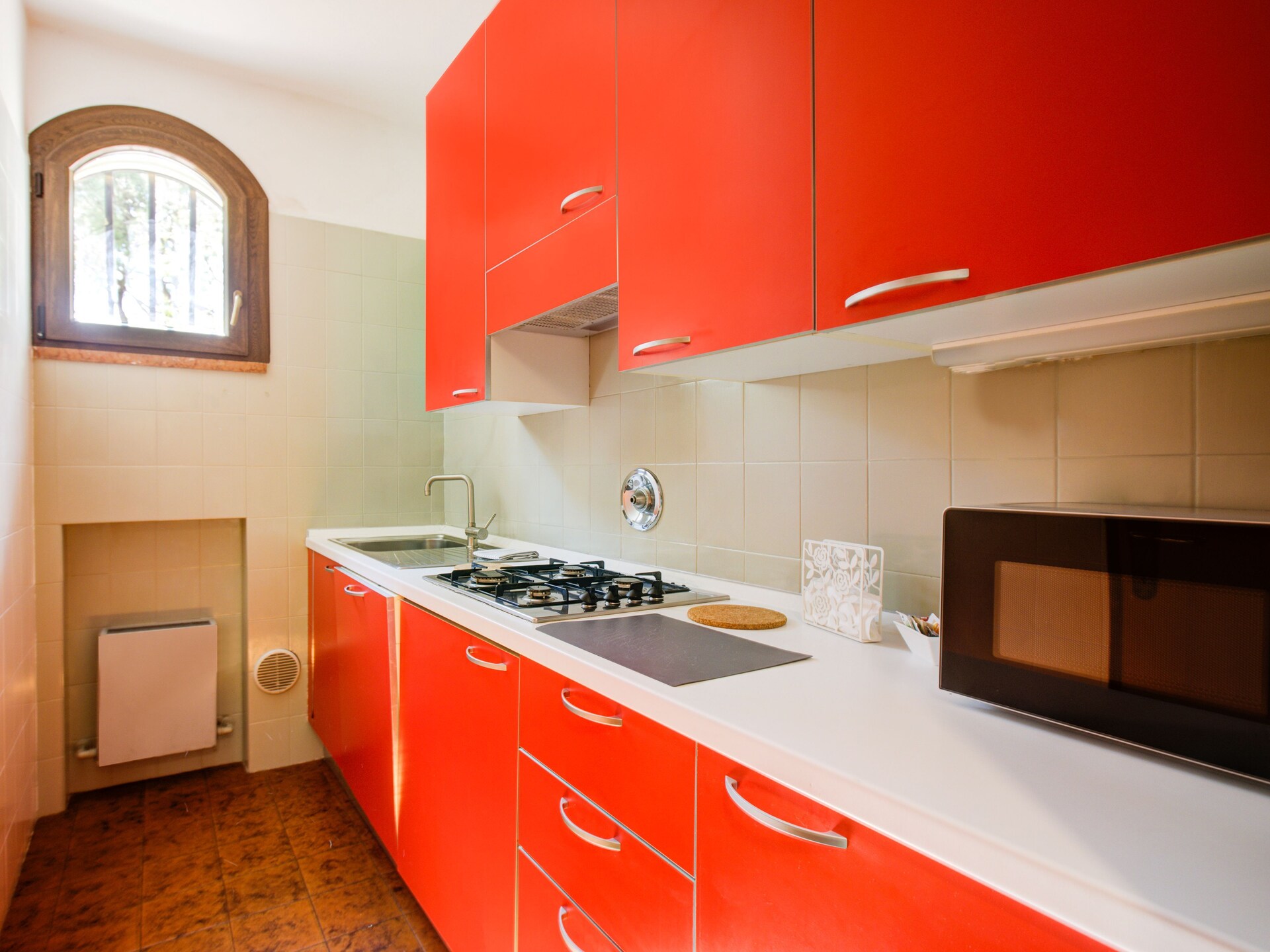 Knus huisdiervriendelijk huisje op 250m van het Gardameer in Sirmione - foto 4