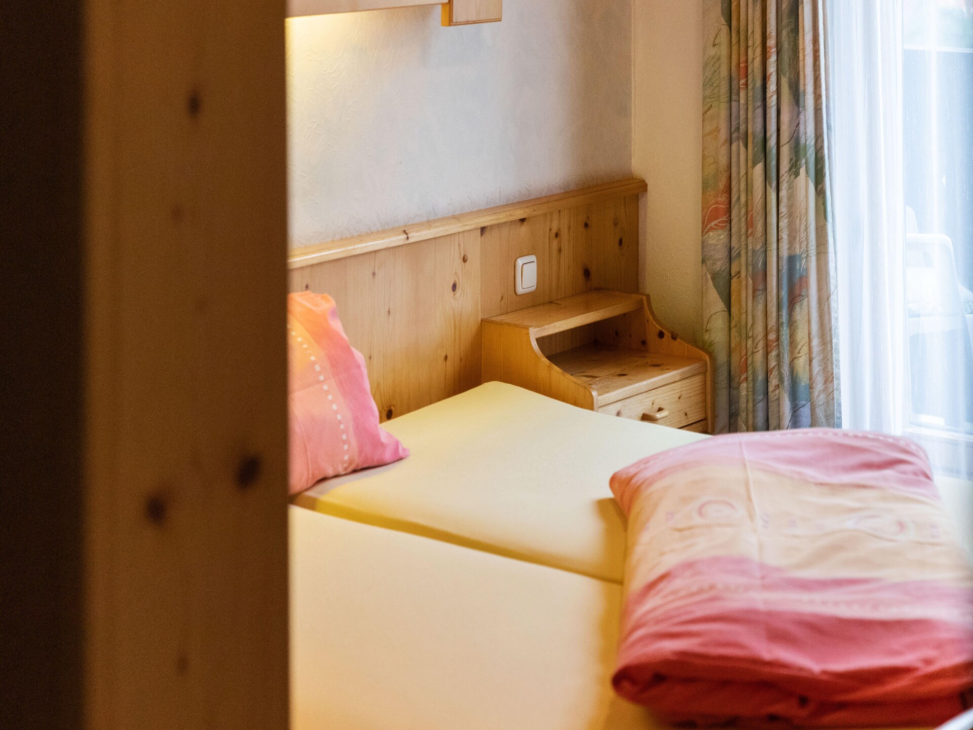 Ruim appartement Jakob 2 in centrum Saalbach-Hinterglemm voor 6 personen - foto 28