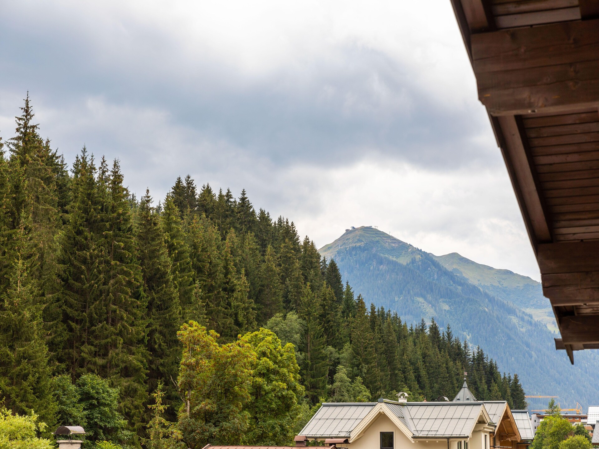 Ruim appartement Jakob 2 in centrum Saalbach-Hinterglemm voor 6 personen - foto 38