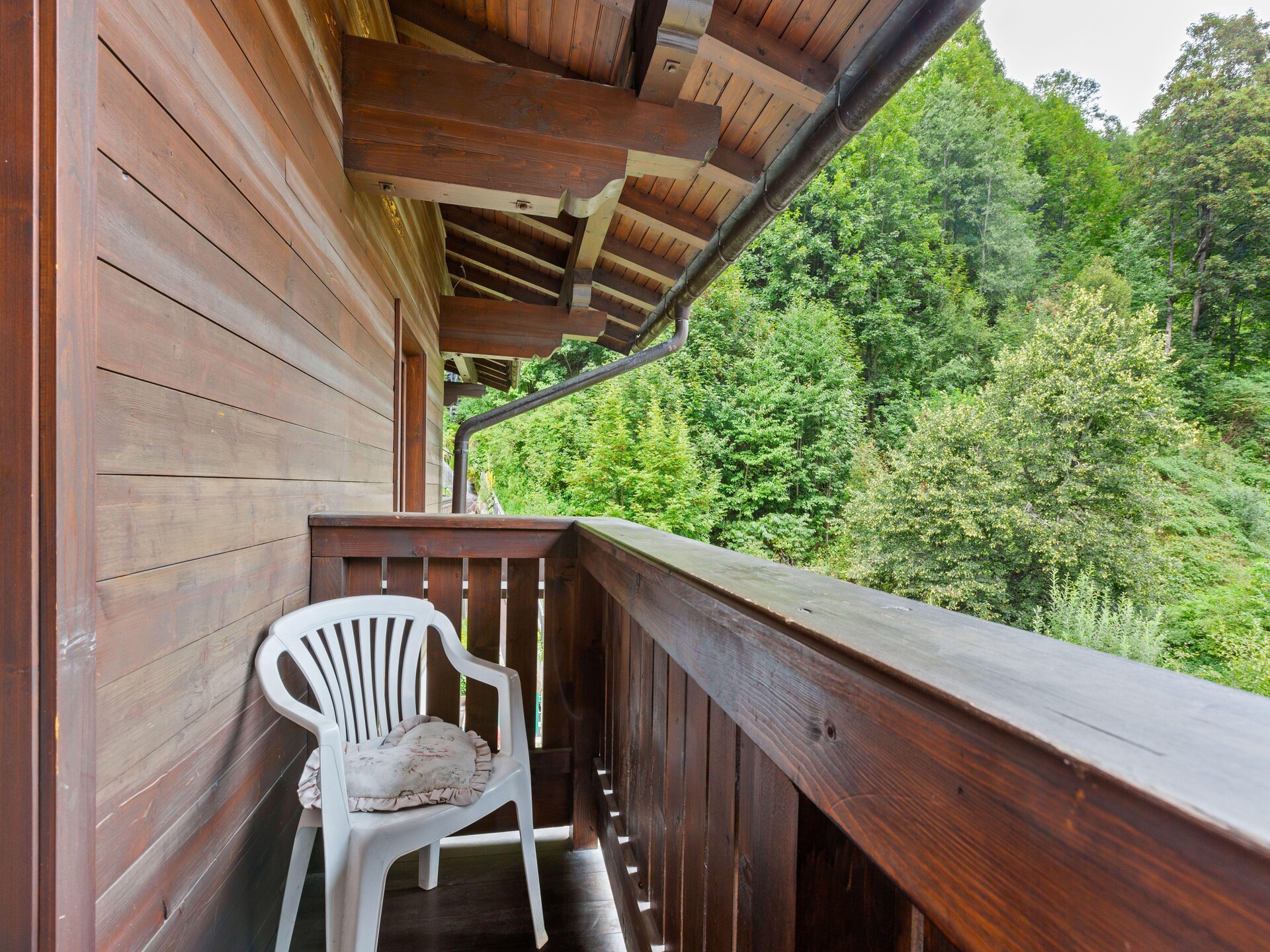 Ruim appartement Jakob 2 in centrum Saalbach-Hinterglemm voor 6 personen - foto 40