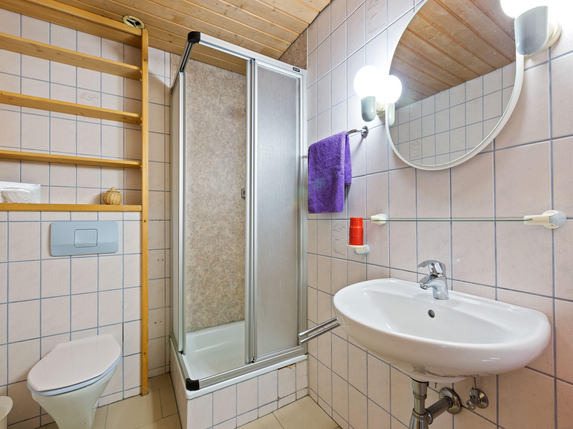 Ruim appartement Jakob 2 in centrum Saalbach-Hinterglemm voor 6 personen - foto 35