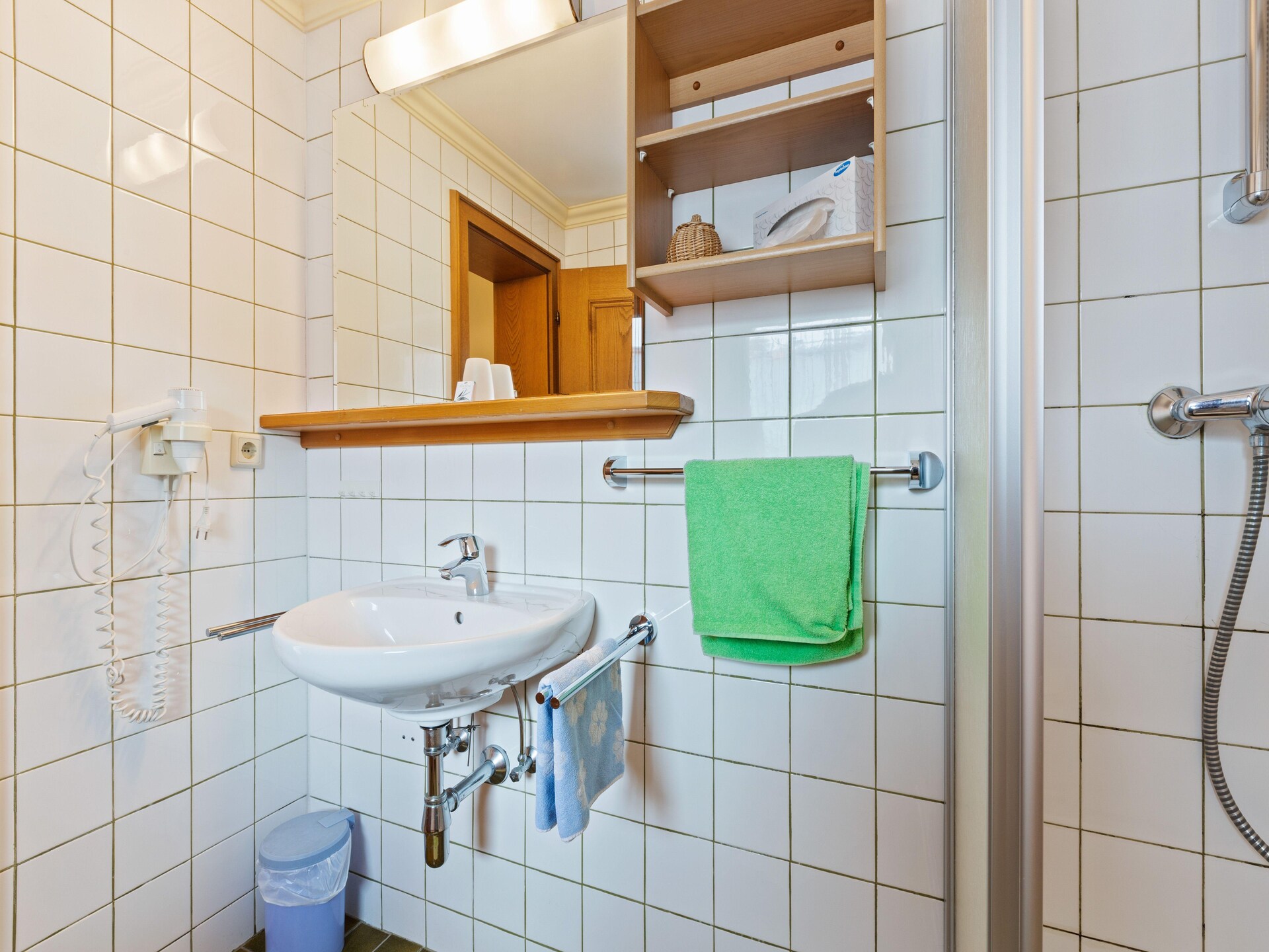 Ruim appartement Jakob 2 in centrum Saalbach-Hinterglemm voor 6 personen - foto 36
