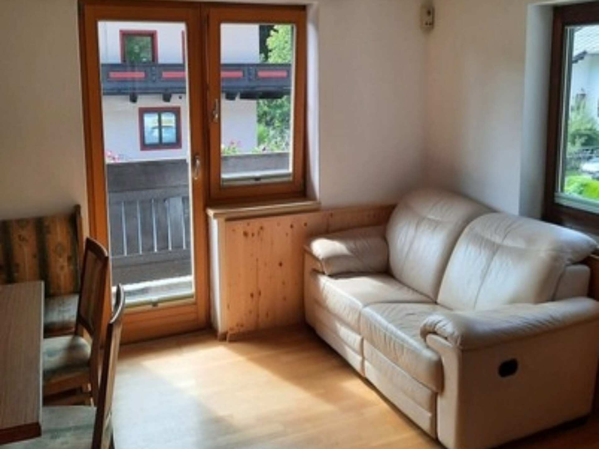 Ruim appartement Jakob 2 in centrum Saalbach-Hinterglemm voor 6 personen - foto 24