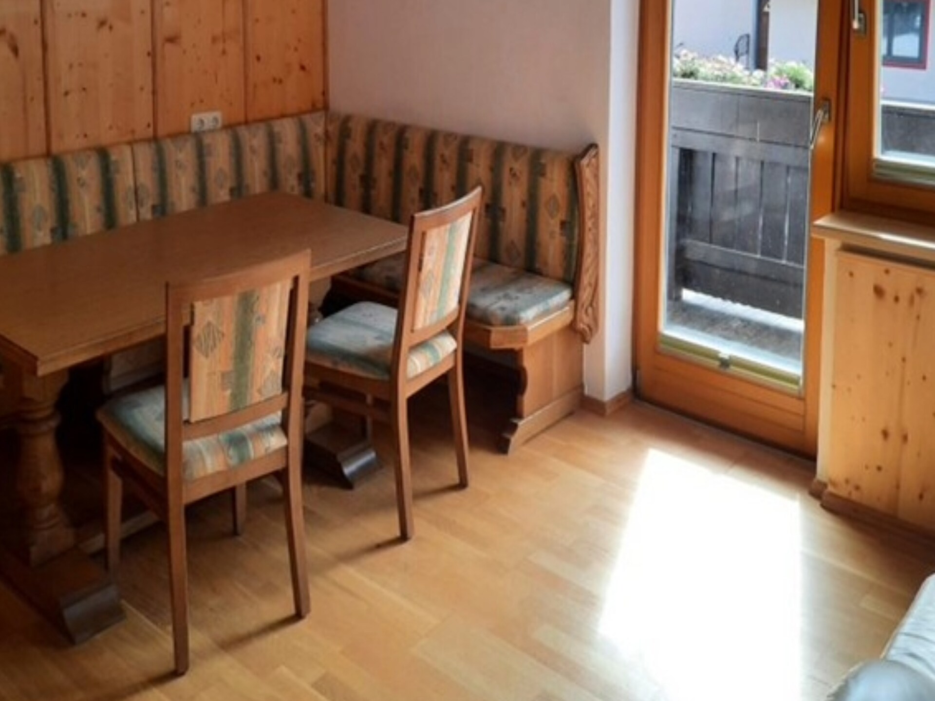 Ruim appartement Jakob 2 in centrum Saalbach-Hinterglemm voor 6 personen - foto 25